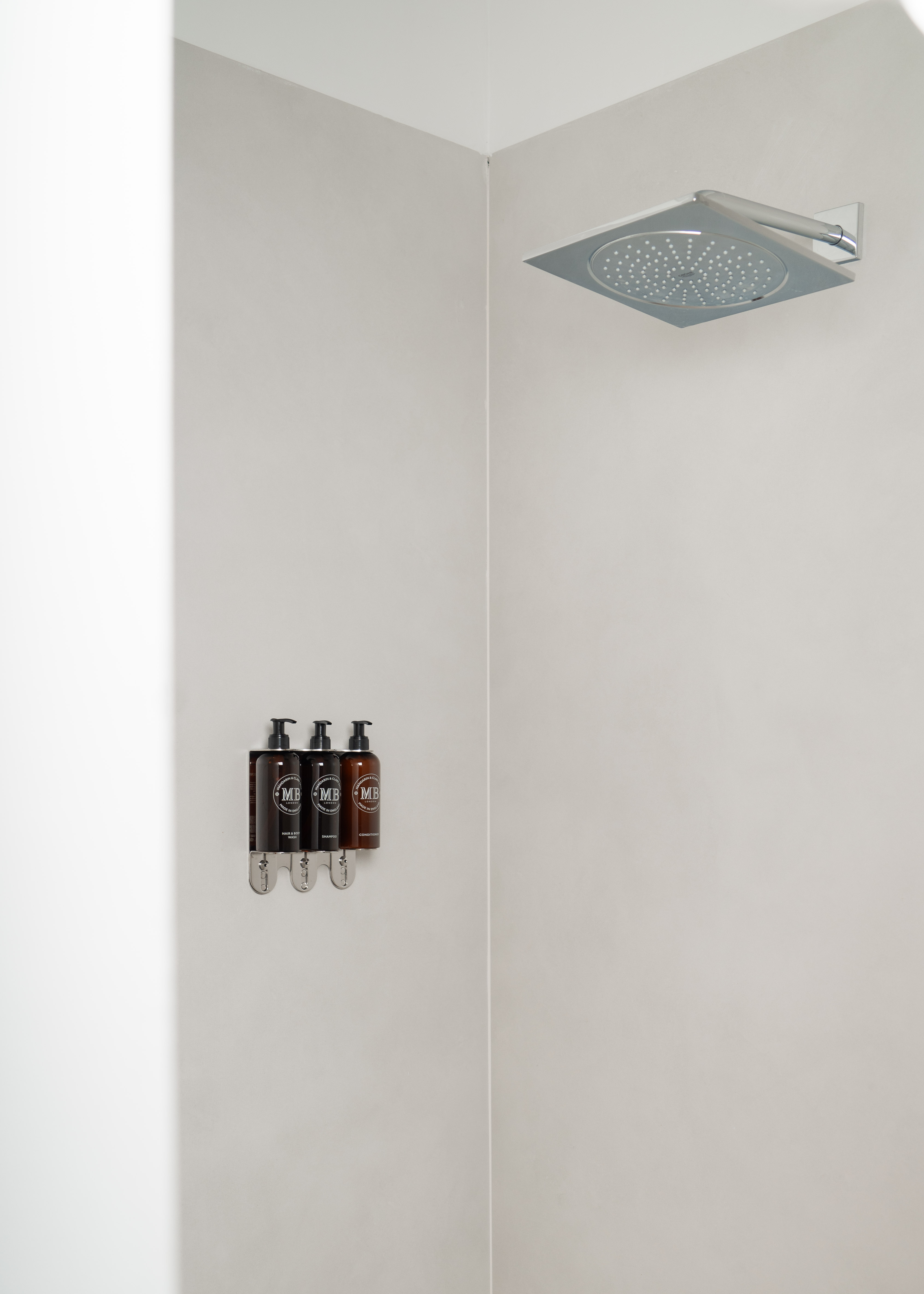 Double Superior King Bed