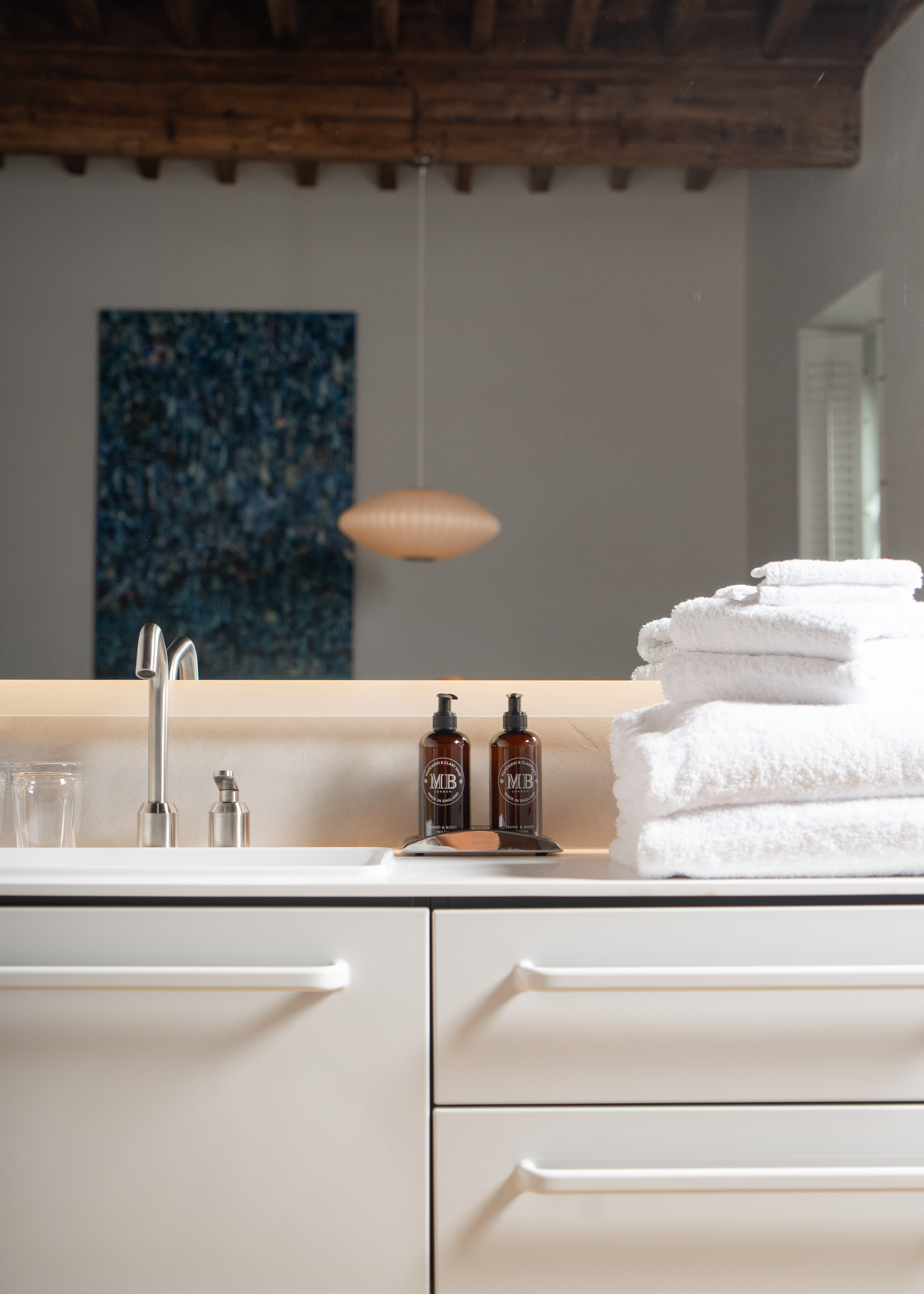 Family Room Two King Beds