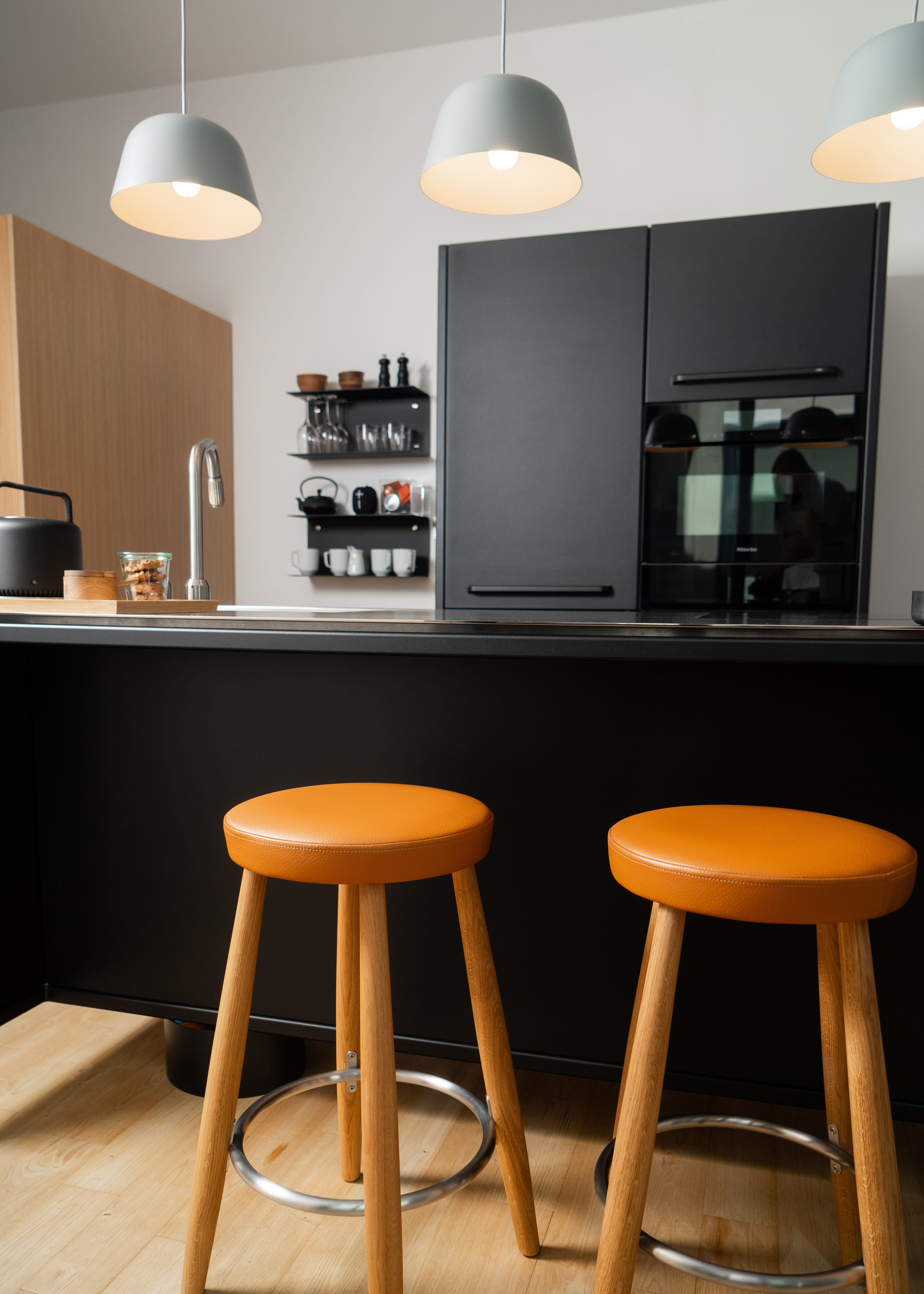 Double Superior with Balcony