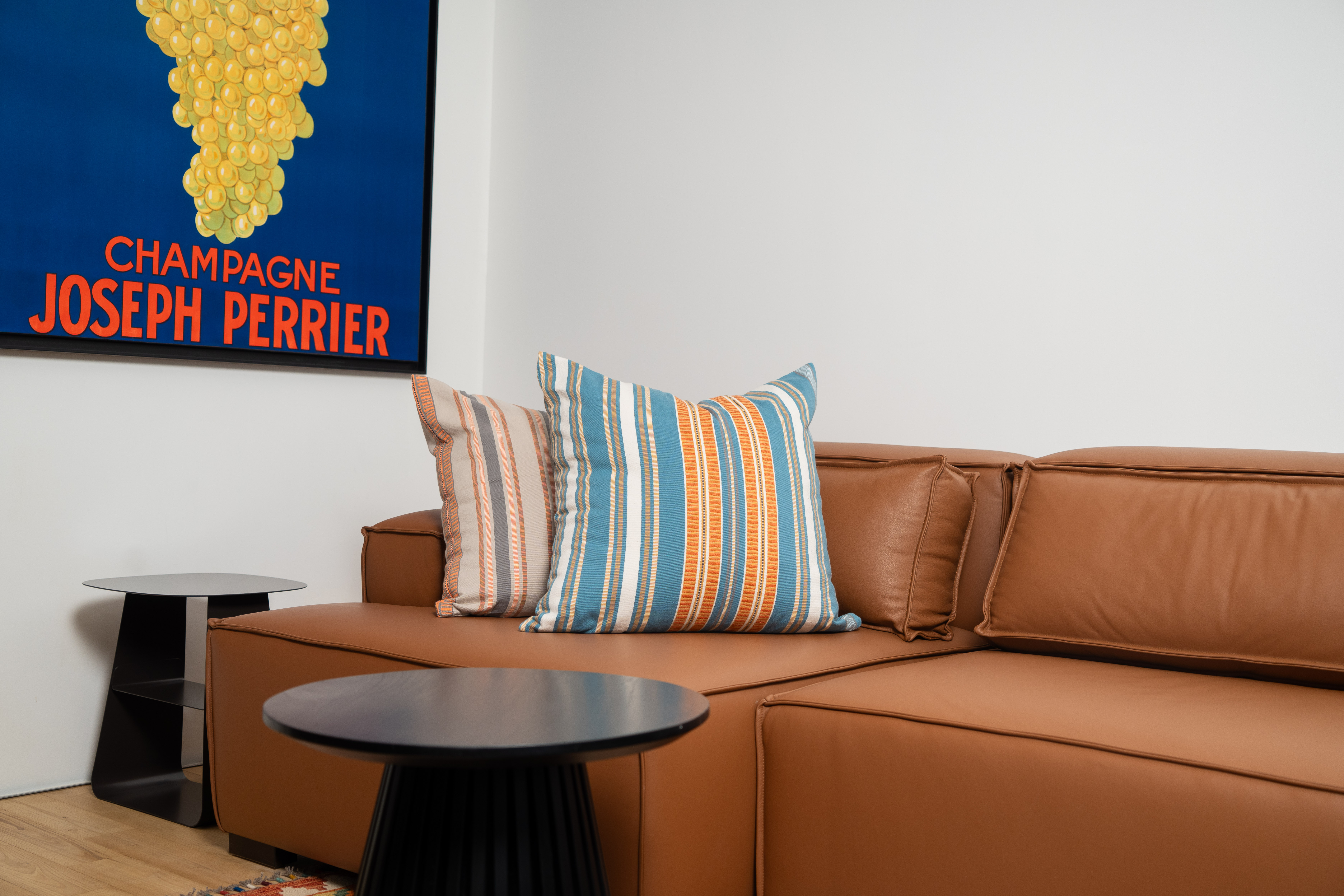 Double Superior with Balcony