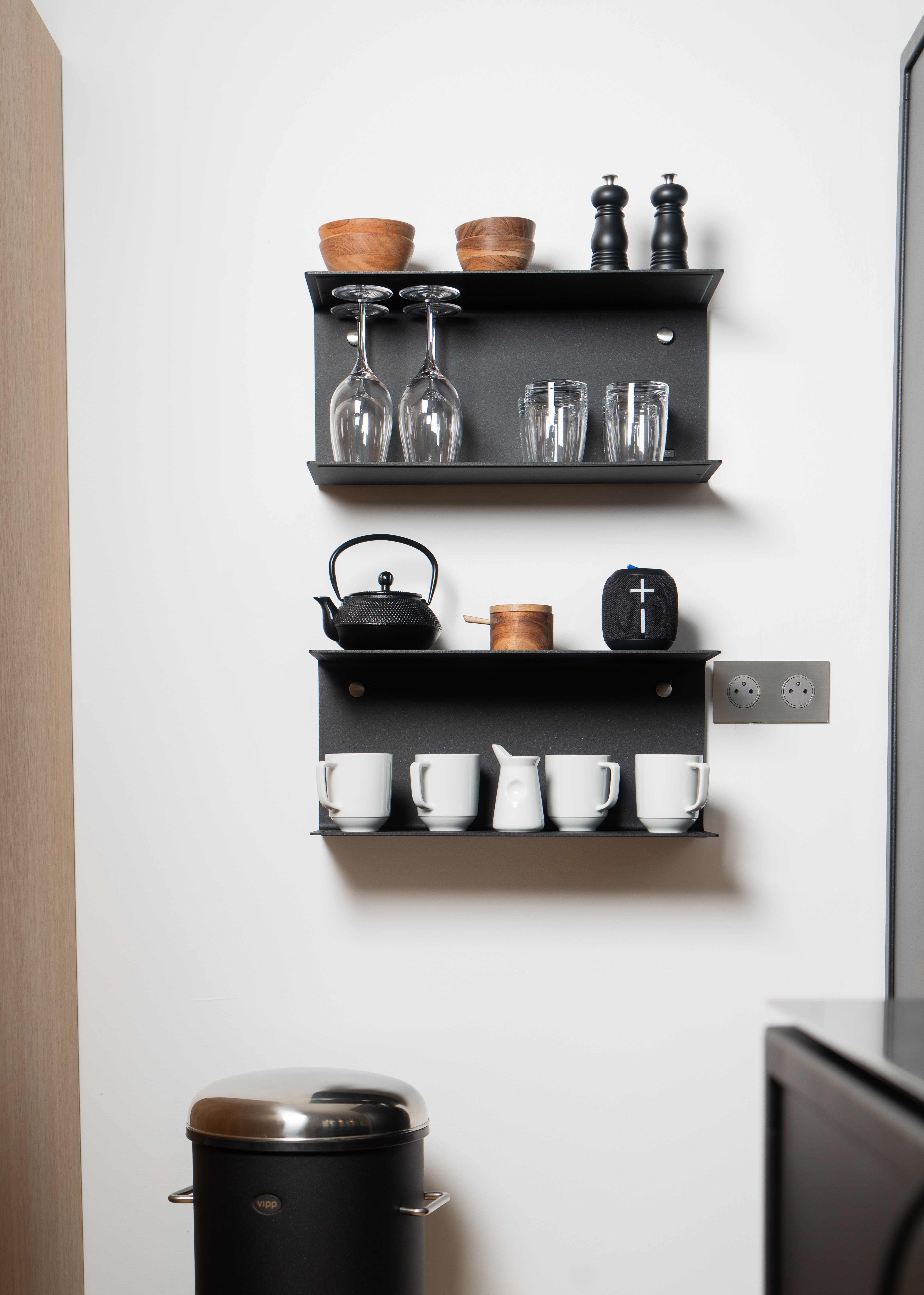 Double Superior with Balcony