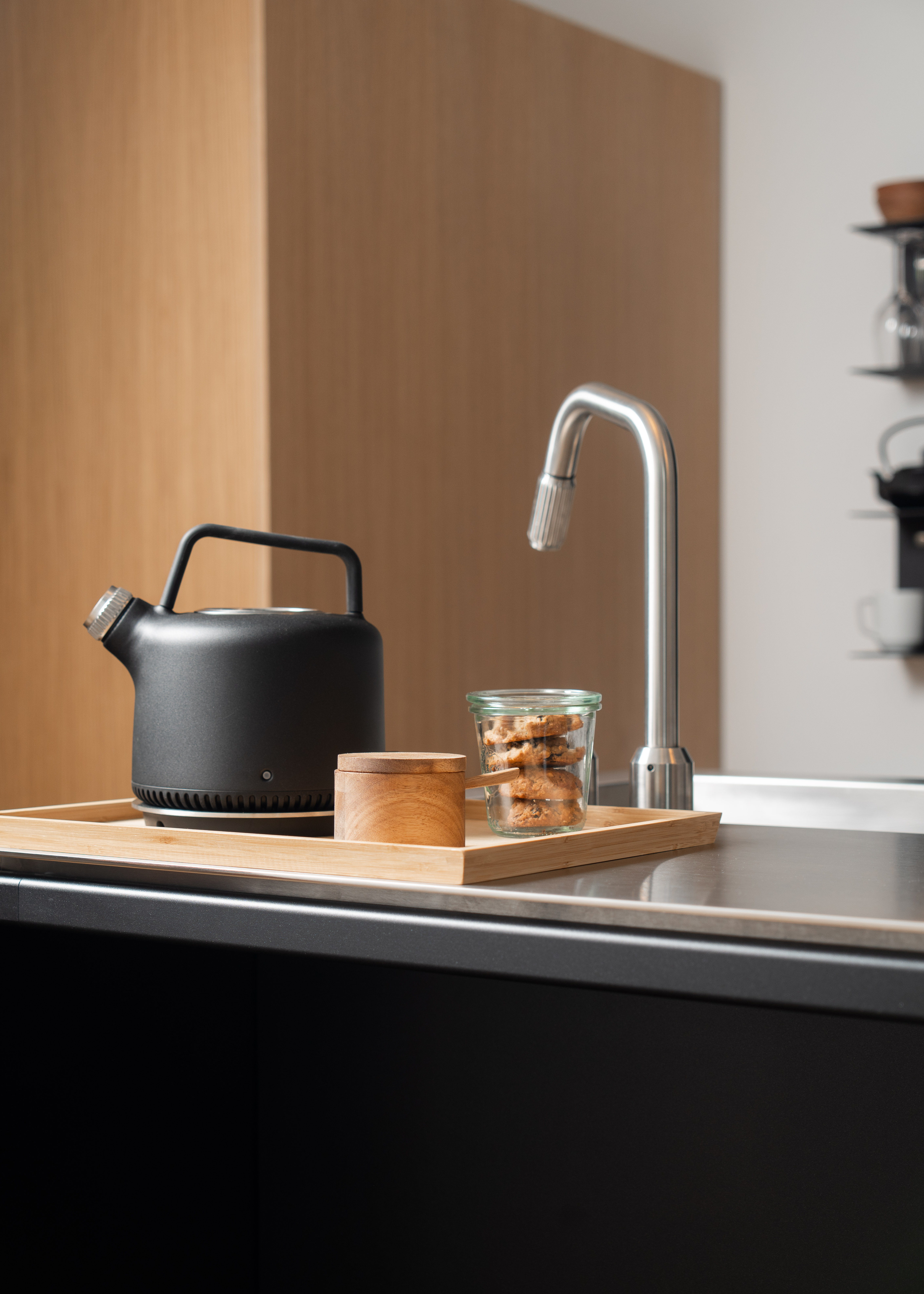 Double Superior with Balcony