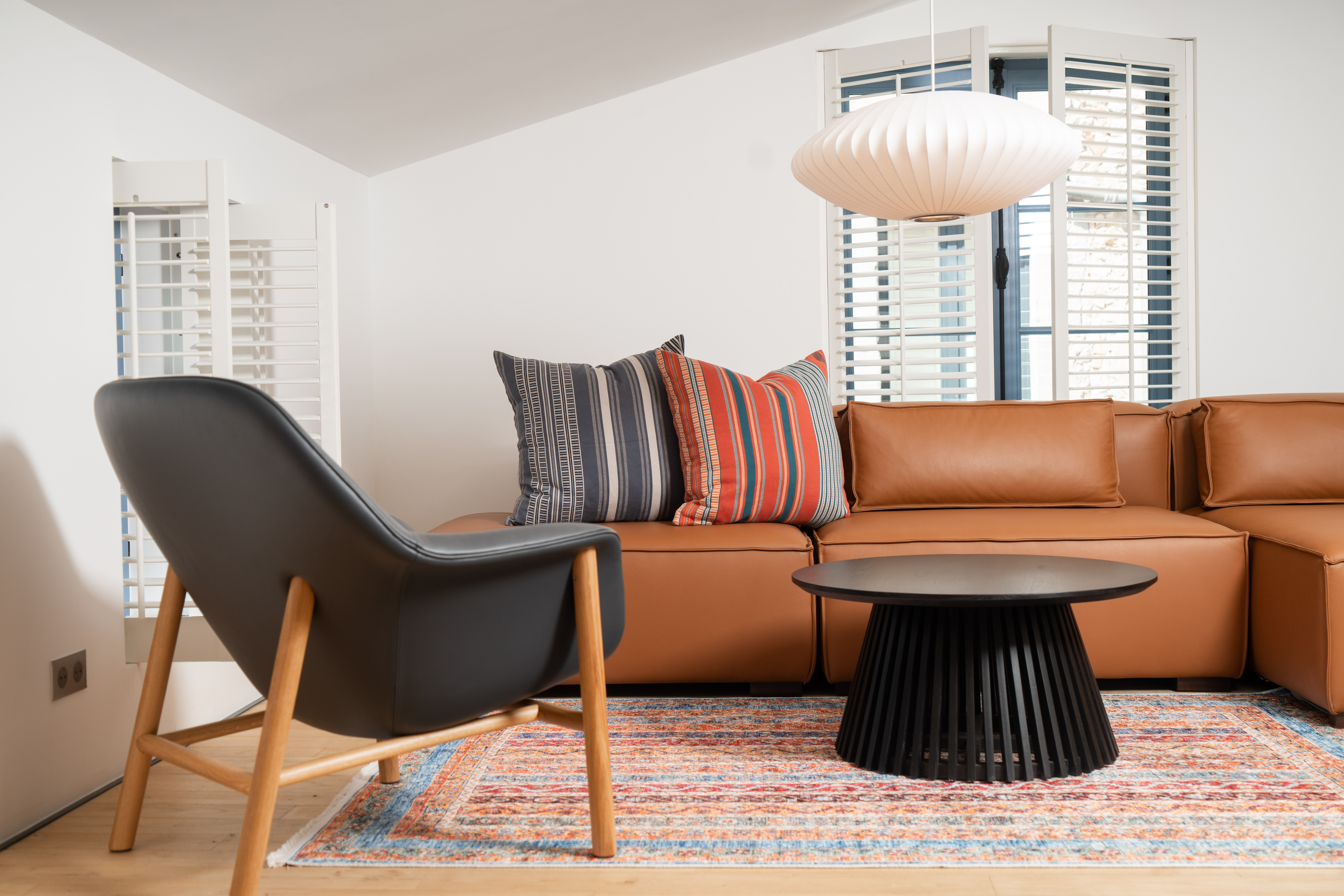 Double Superior King Bed