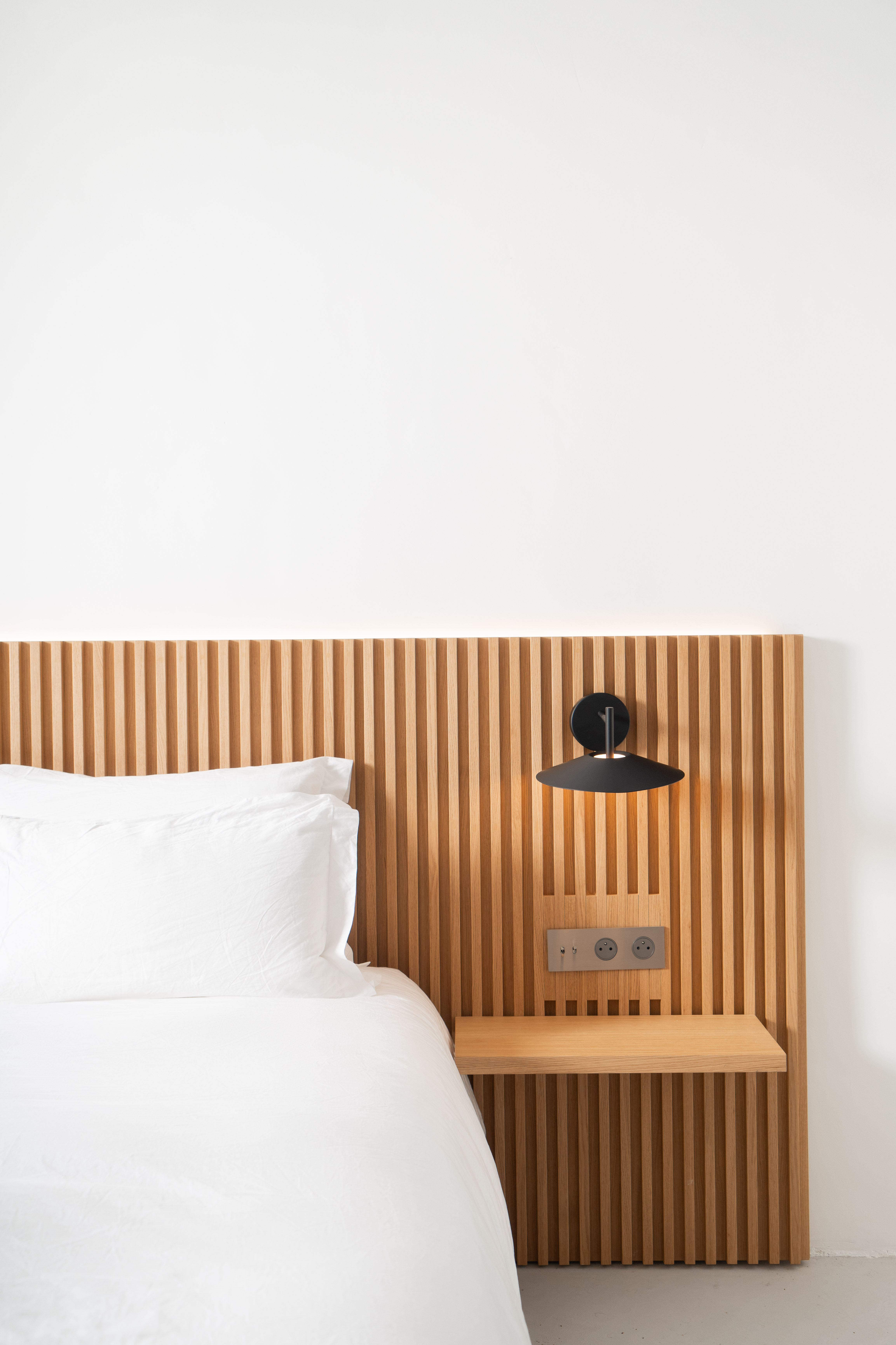 Apartment Classic King Bed