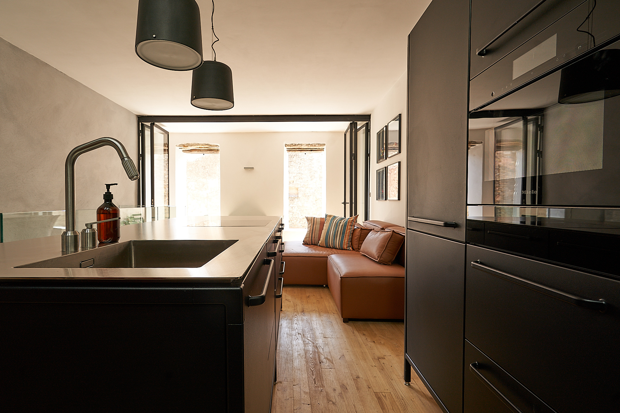 Apartment Classic King Bed