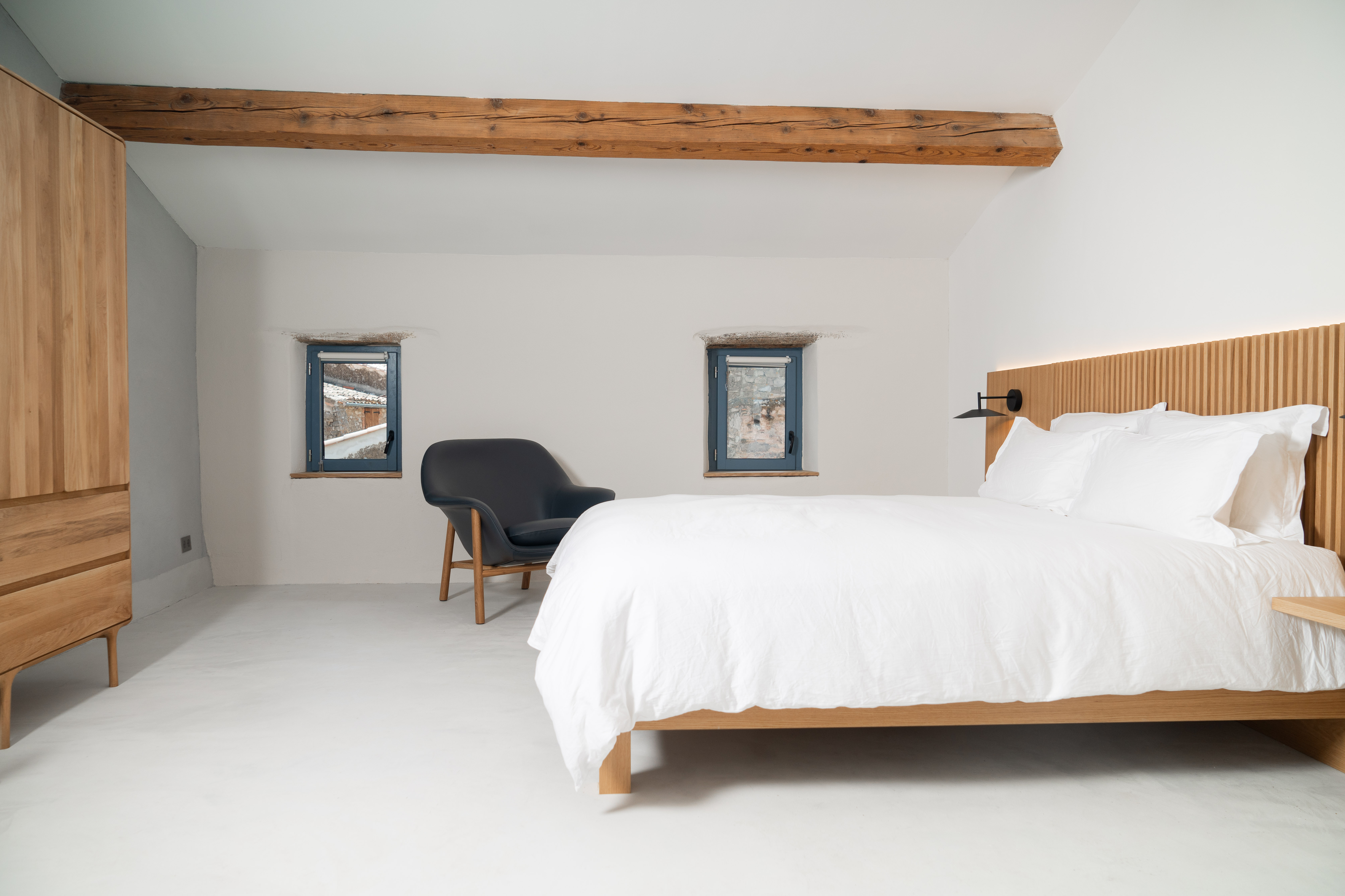 Apartment Classic King Bed