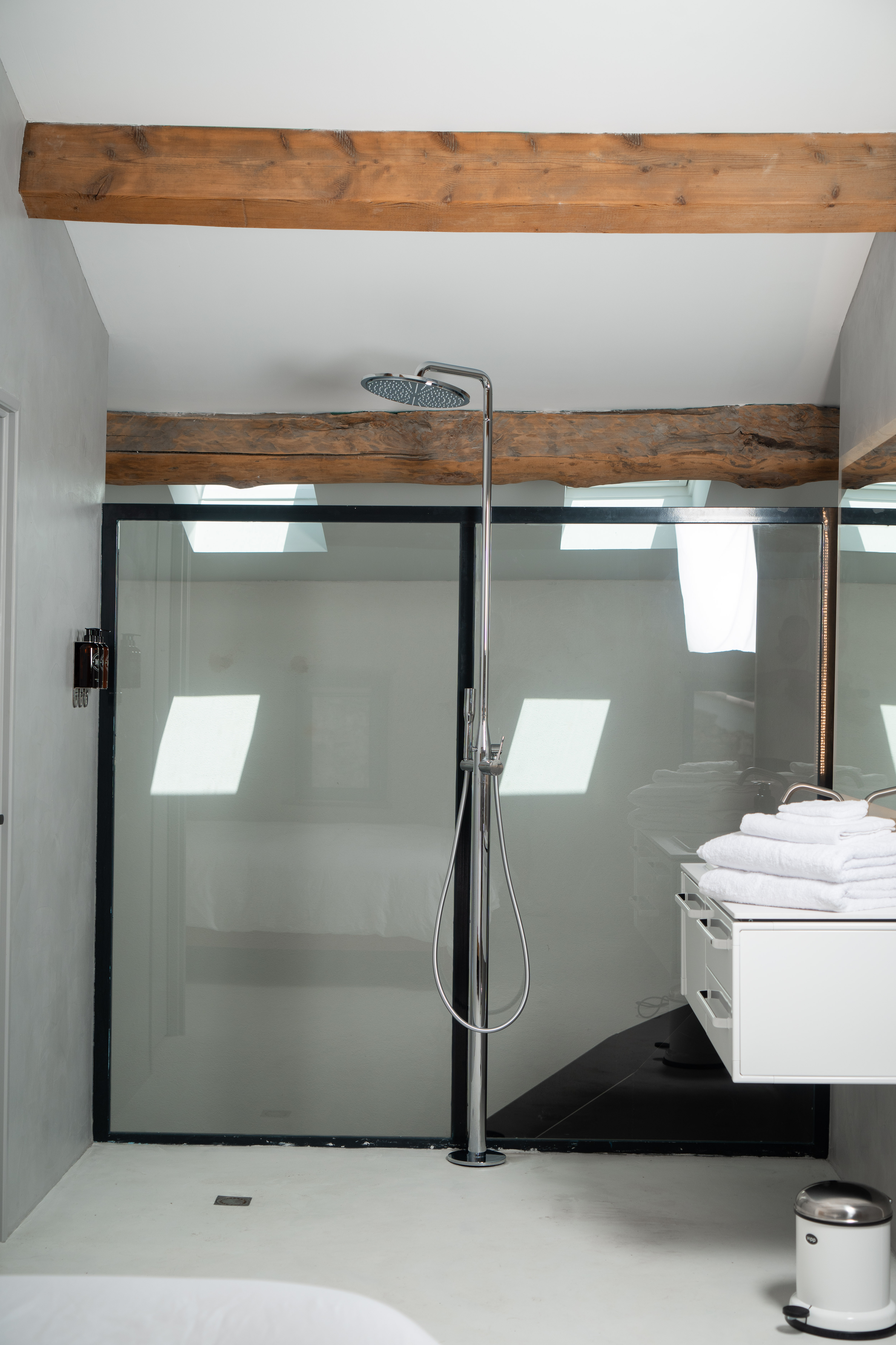 Apartment Classic King Bed