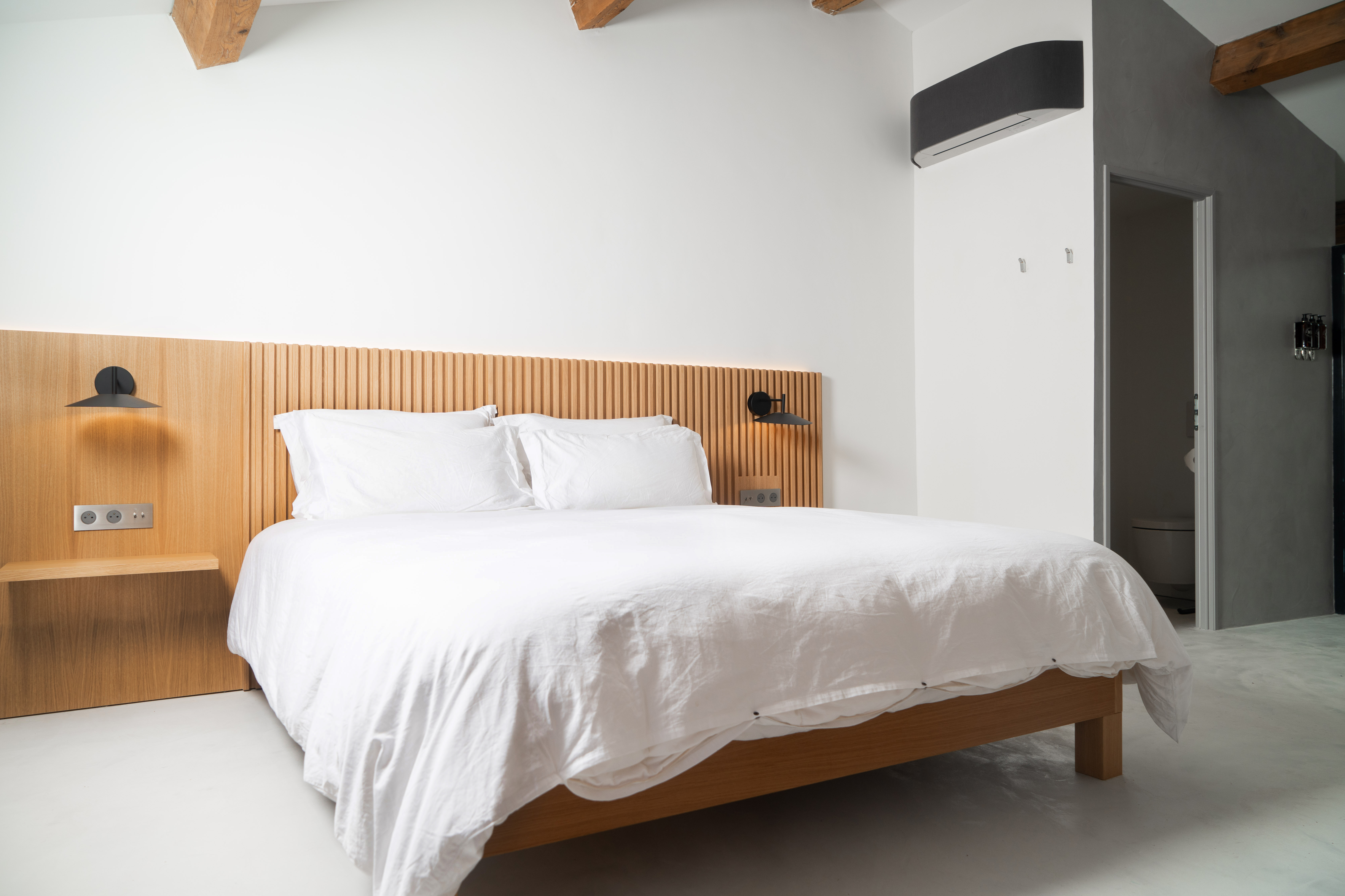 Apartment Classic King Bed