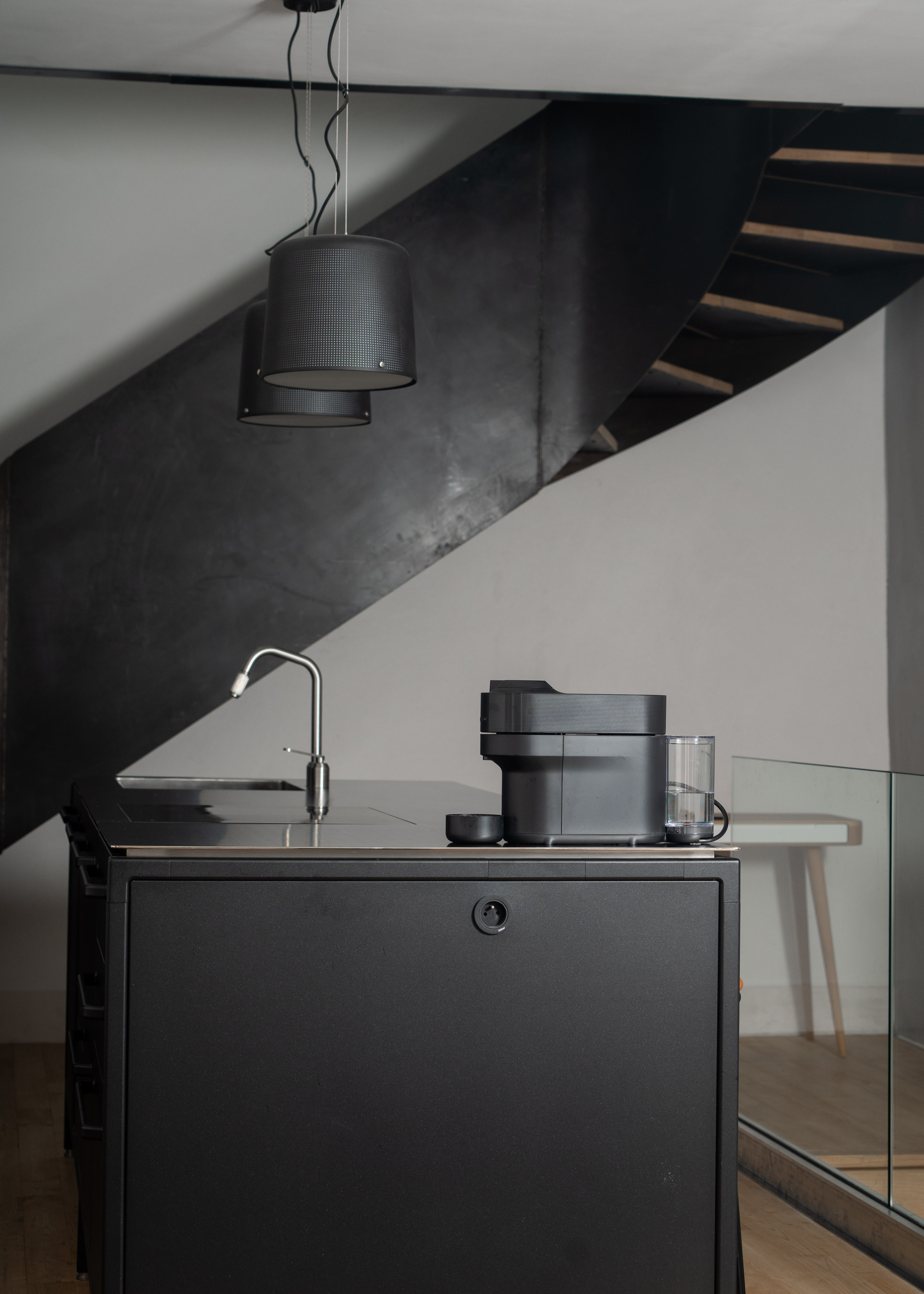 Apartment Classic King Bed