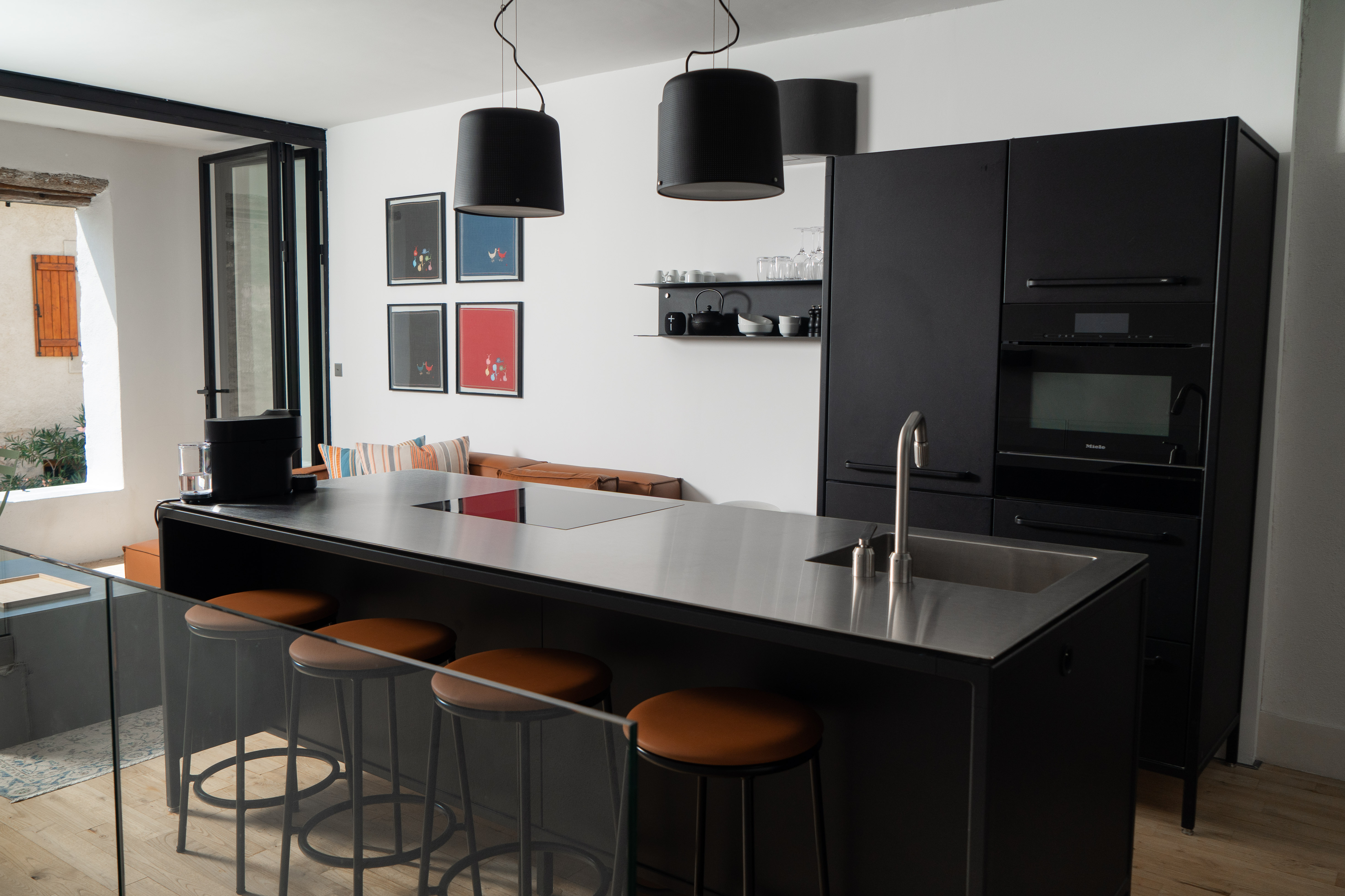 Apartment Classic King Bed