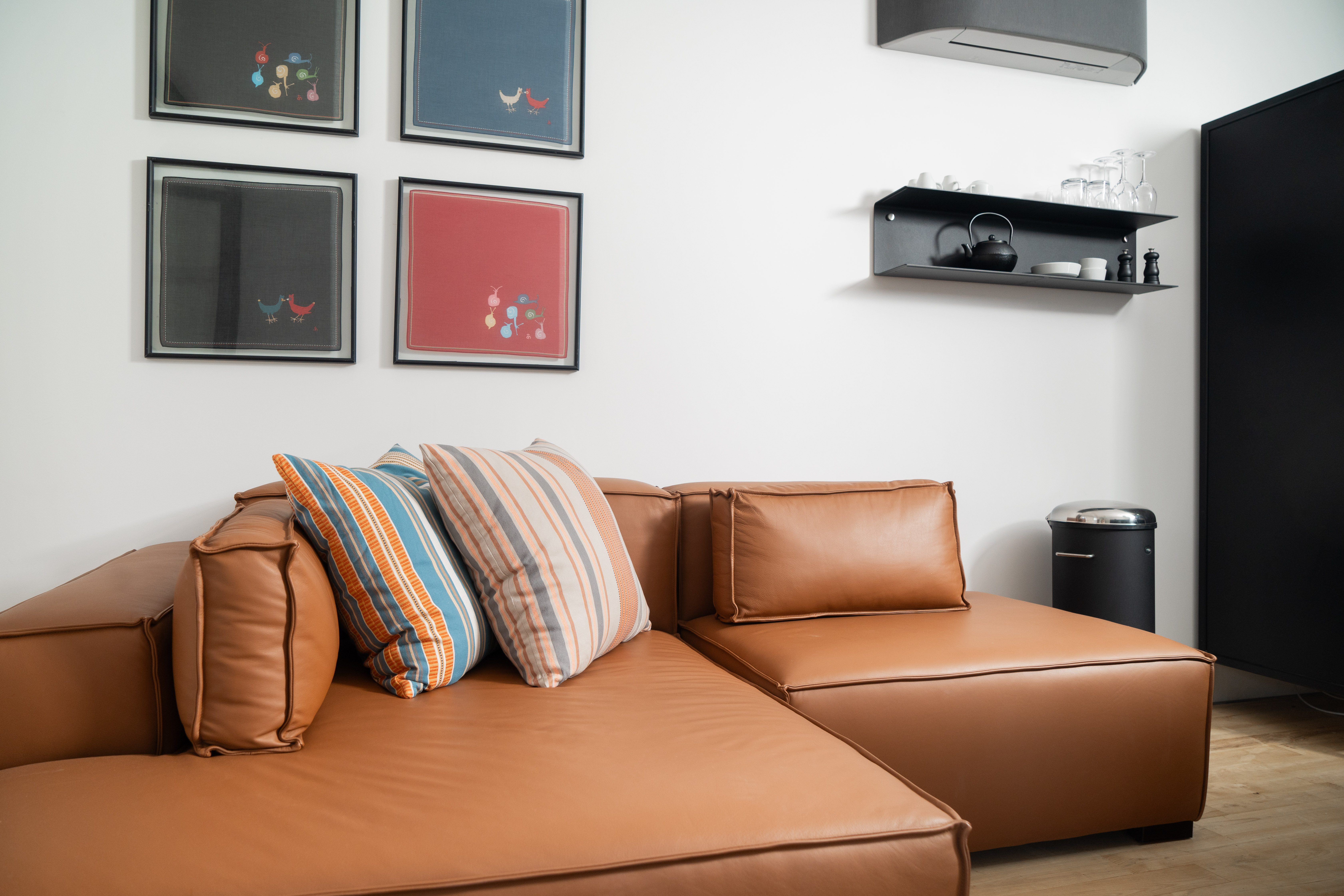 Apartment Classic King Bed