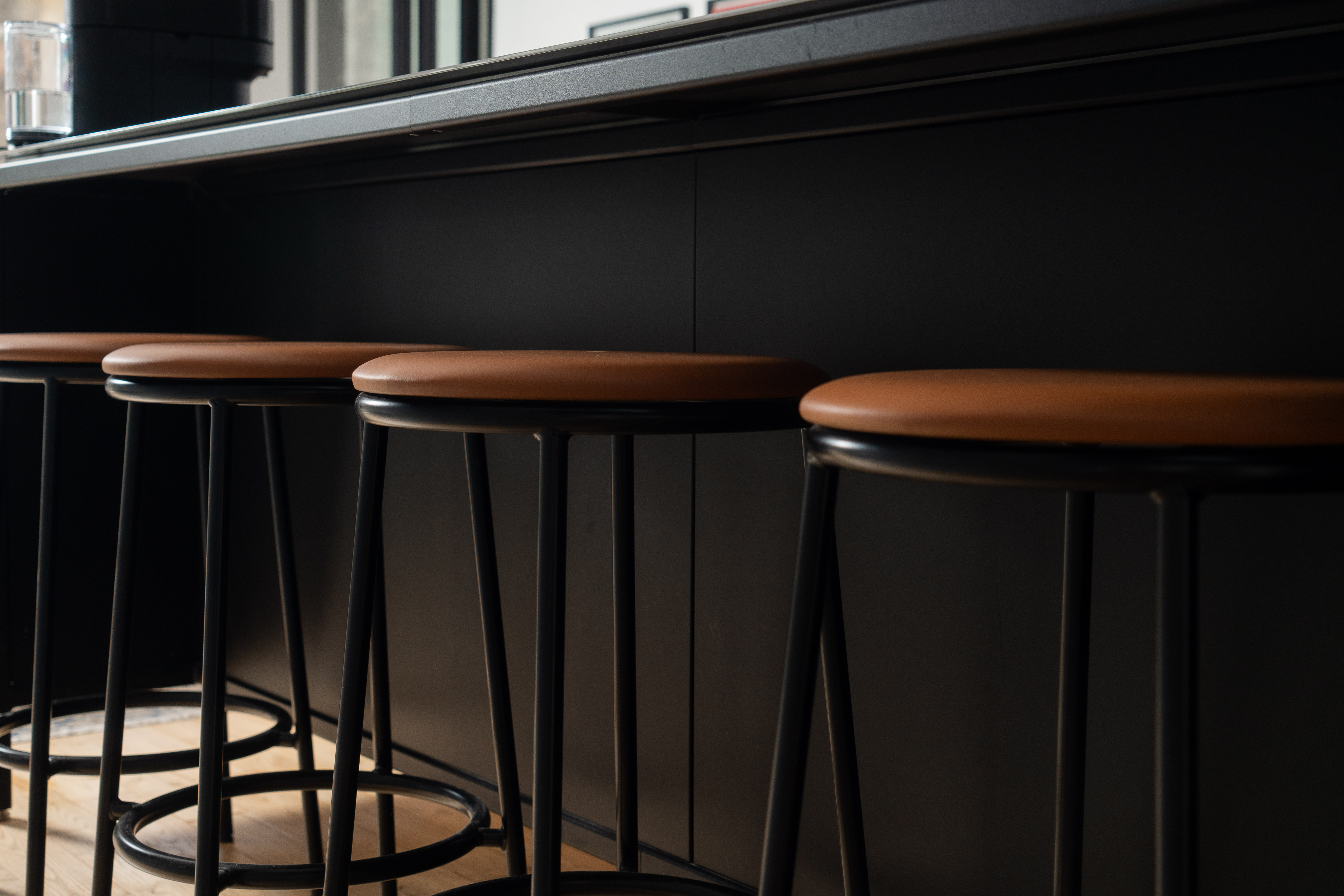 Apartment Classic King Bed