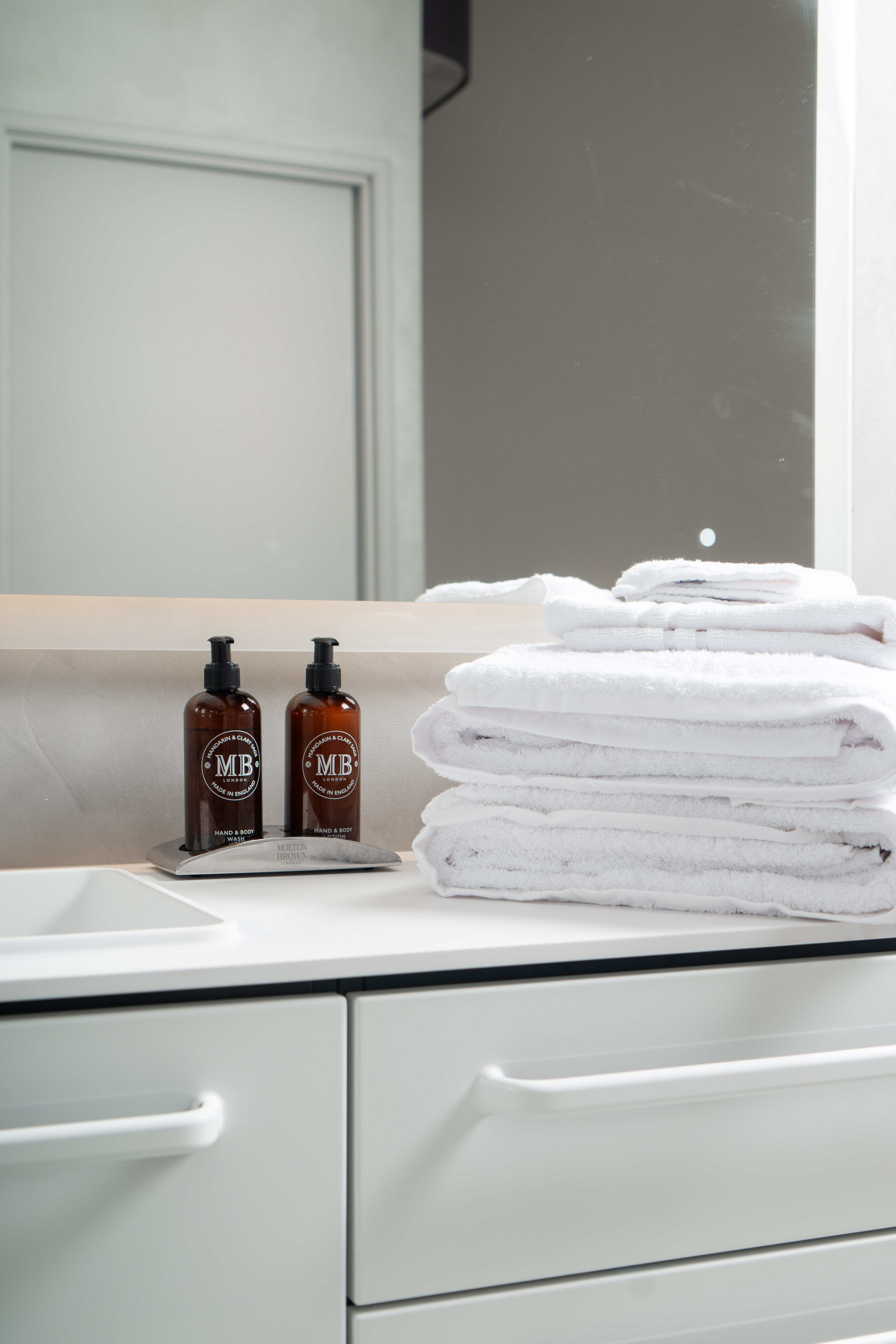 Apartment Classic King Bed