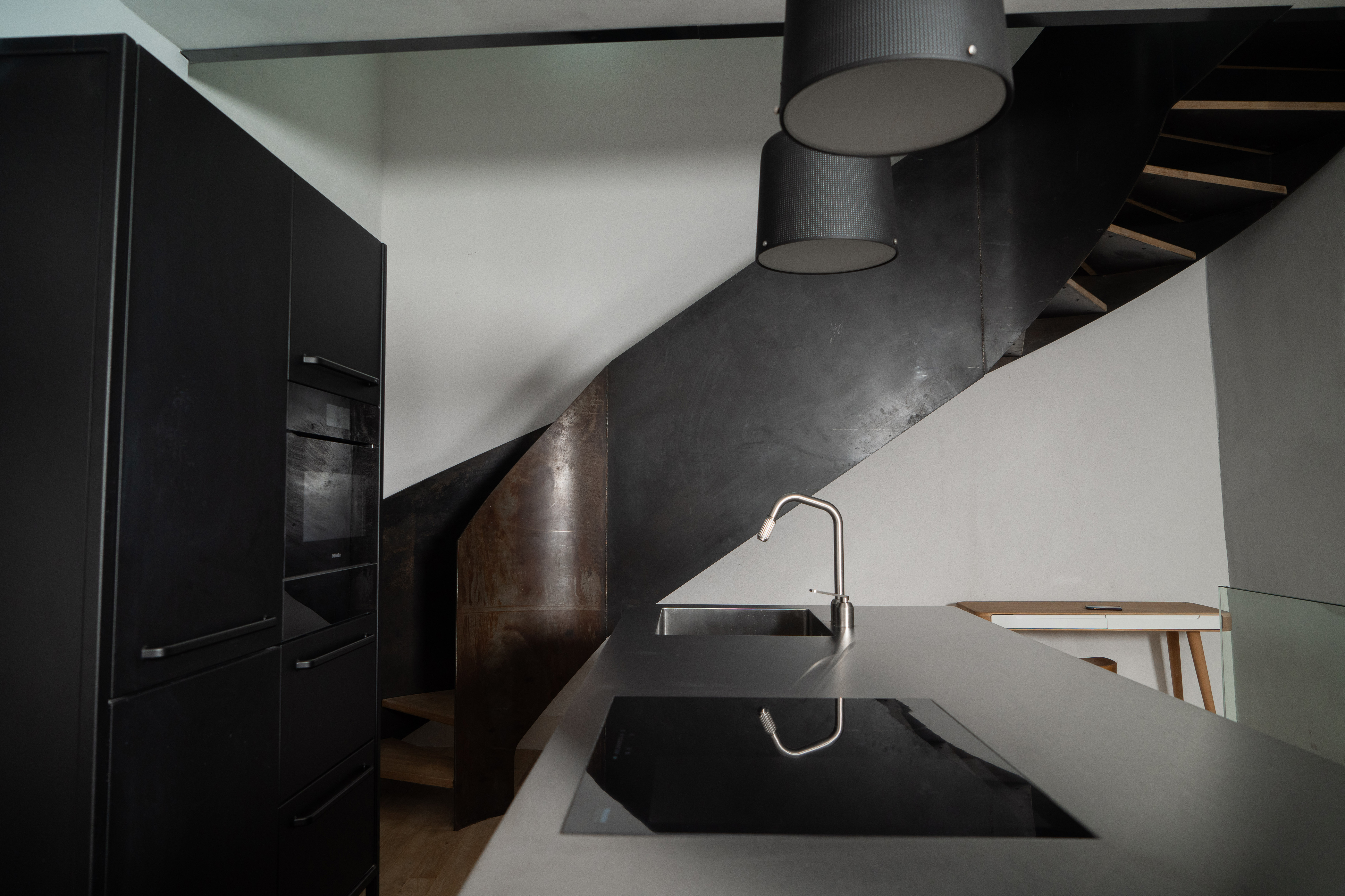 Apartment Classic King Bed