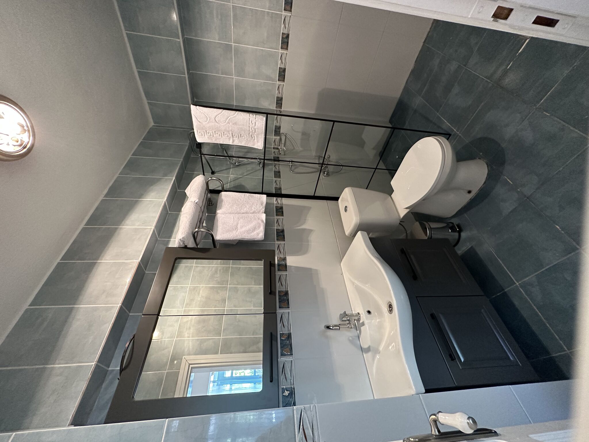 Family Room Standard