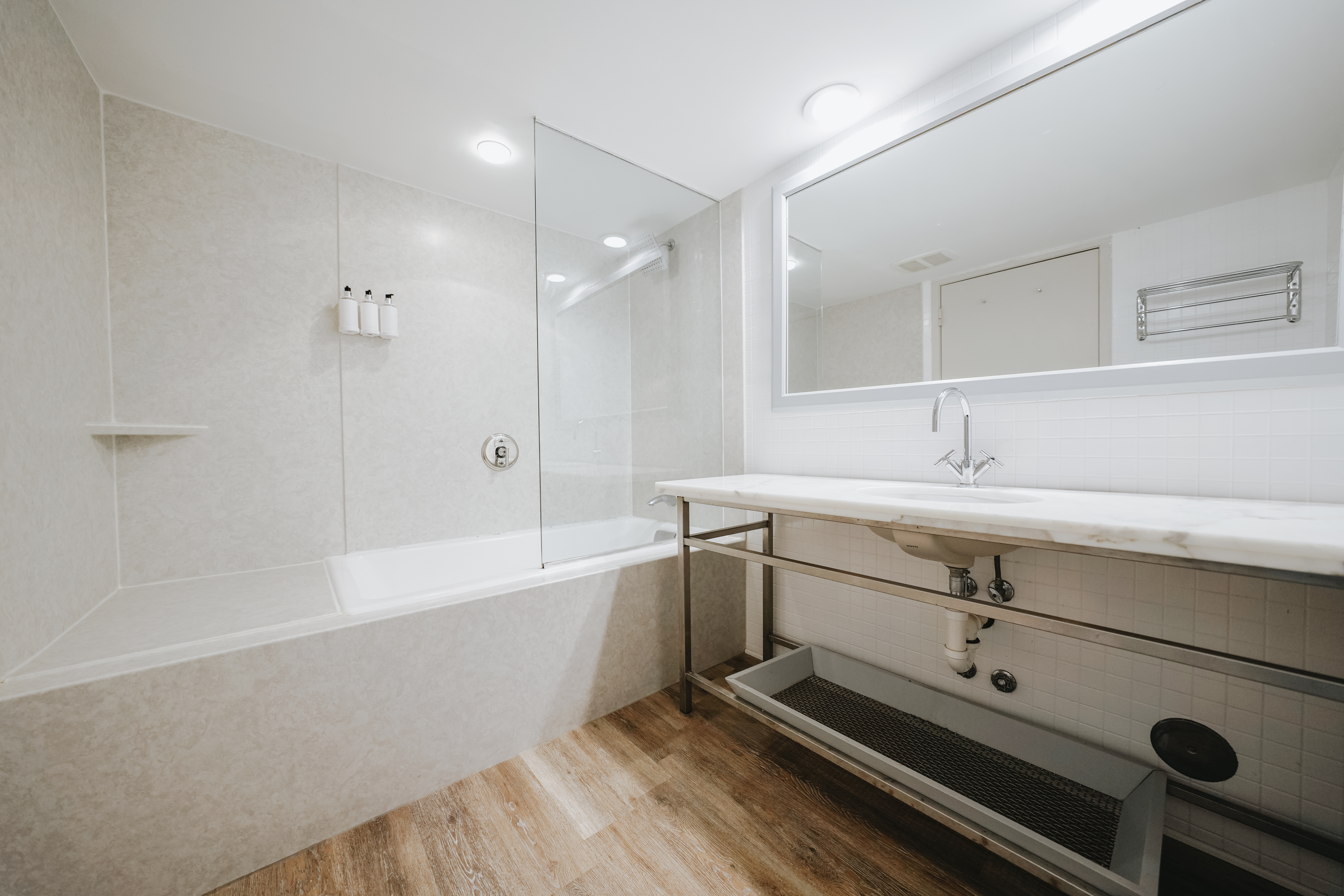 Bed in Dormitory Capacity 8