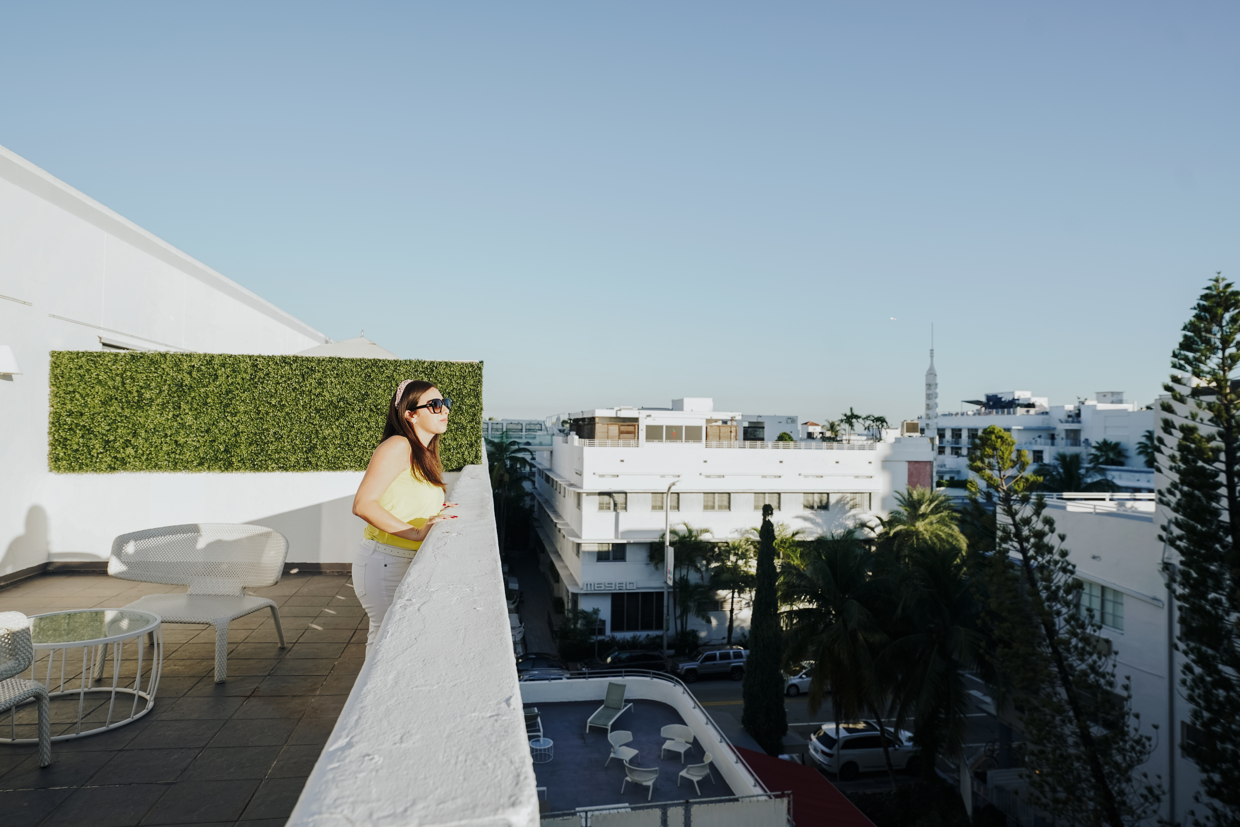 Bed in Dormitory Capacity 8