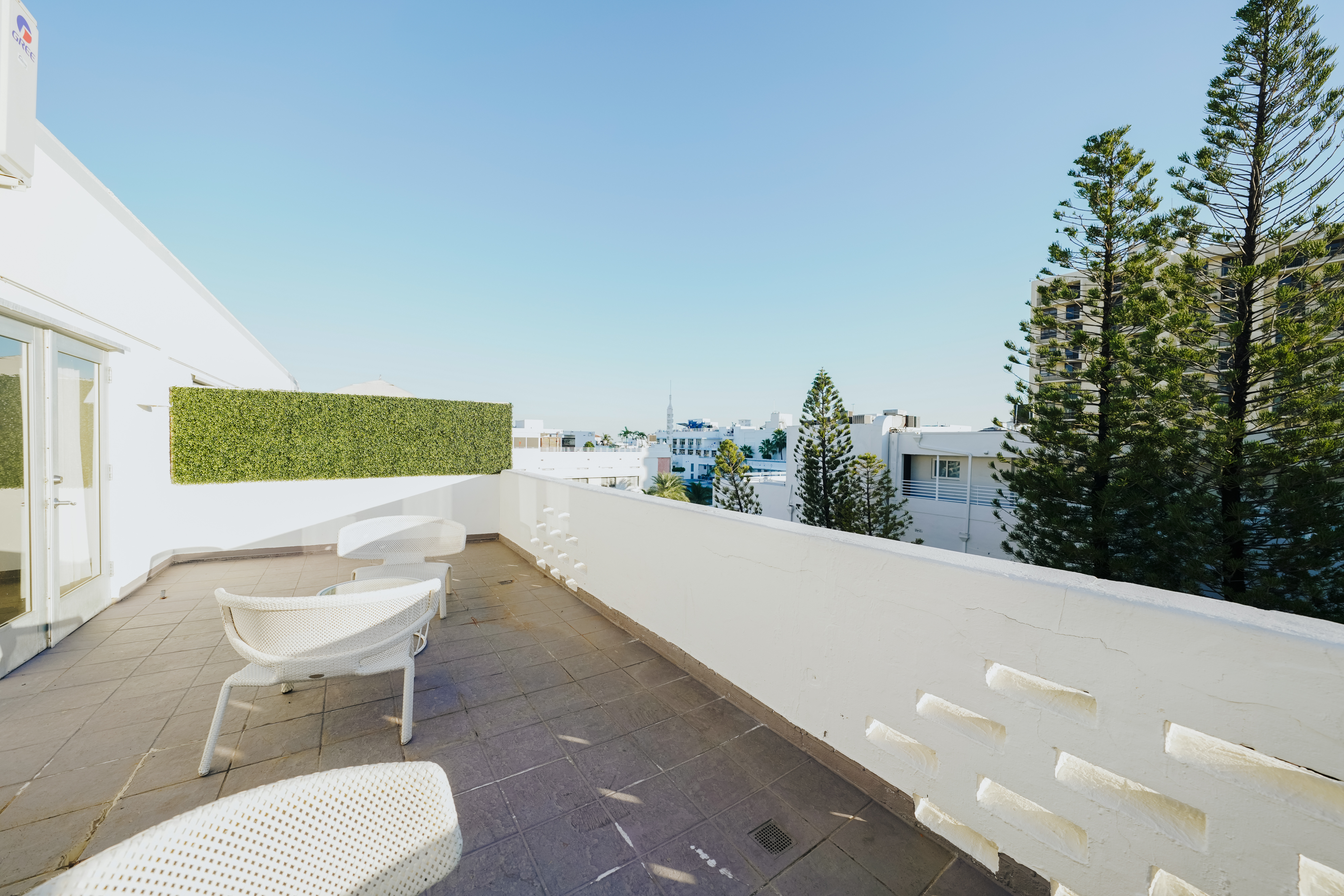 Bed in Dormitory Capacity 8