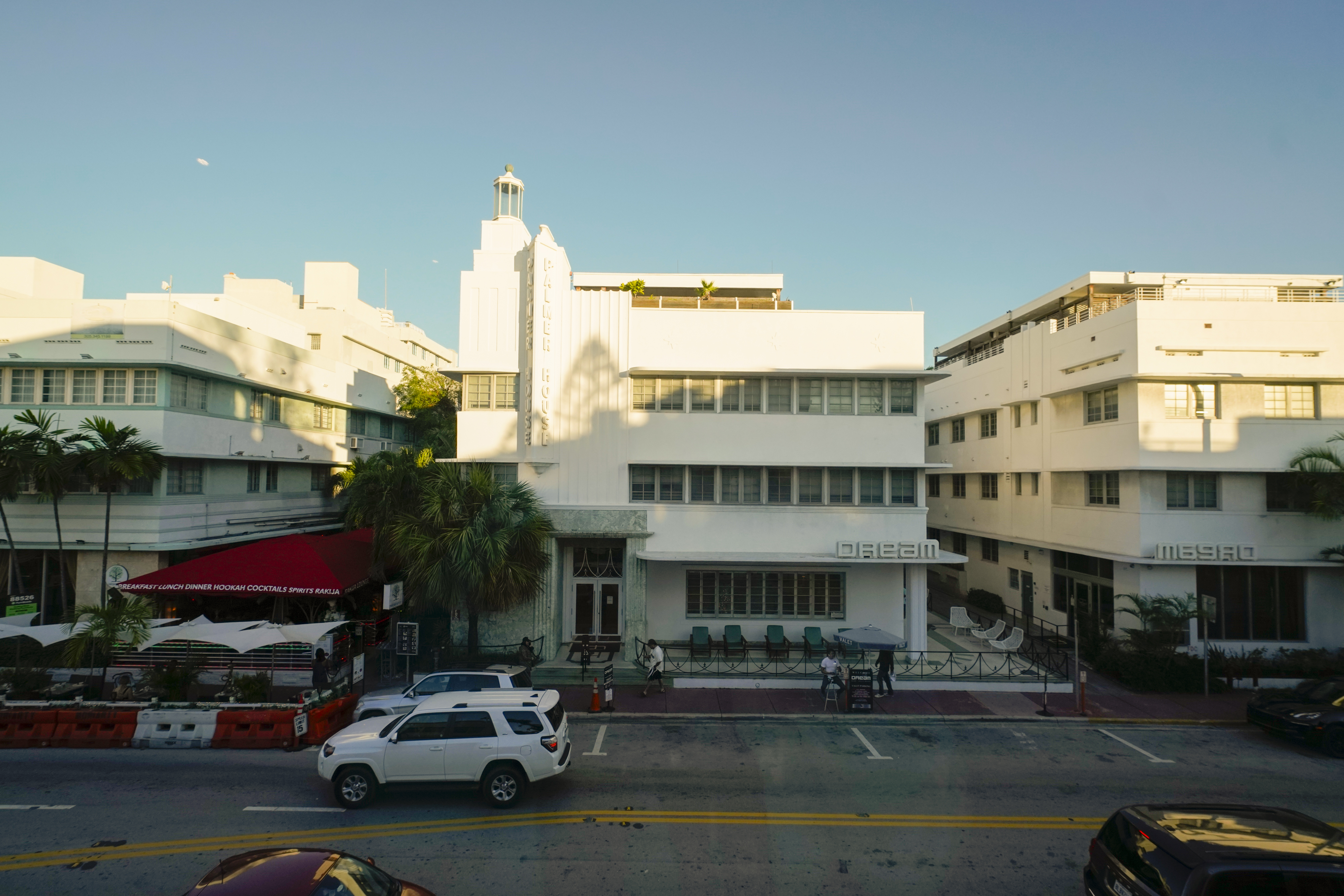 Bed in Dormitory Capacity 6