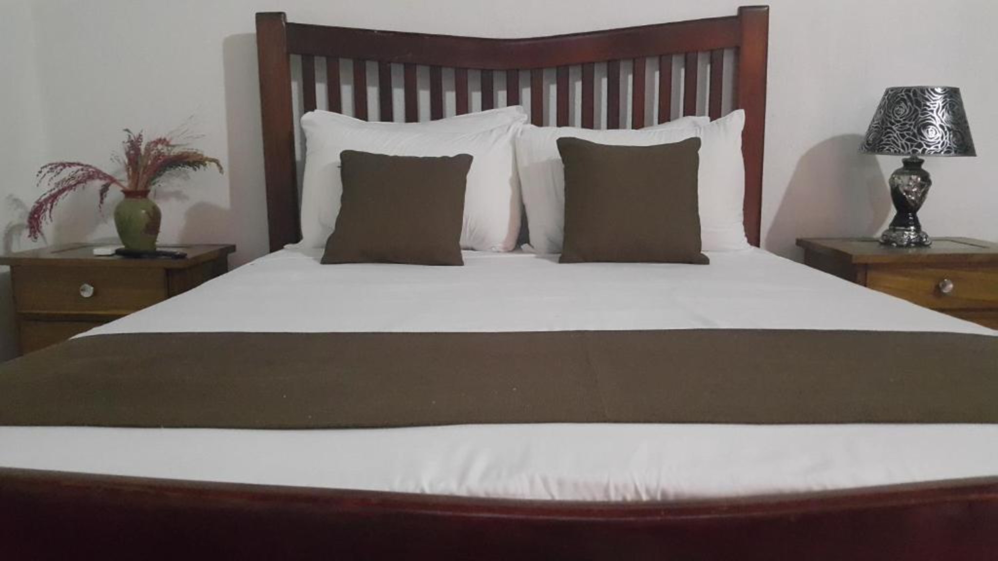 Triple One Bedroom One Bathroom