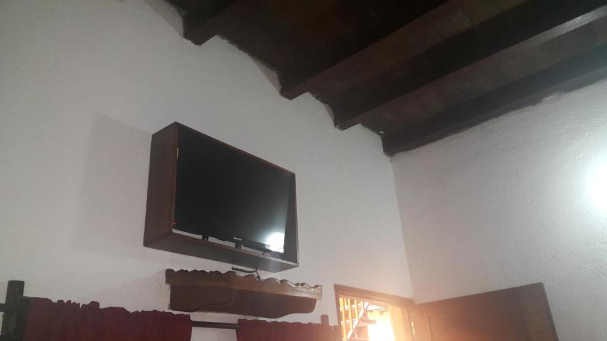 Quadruple Three Beds