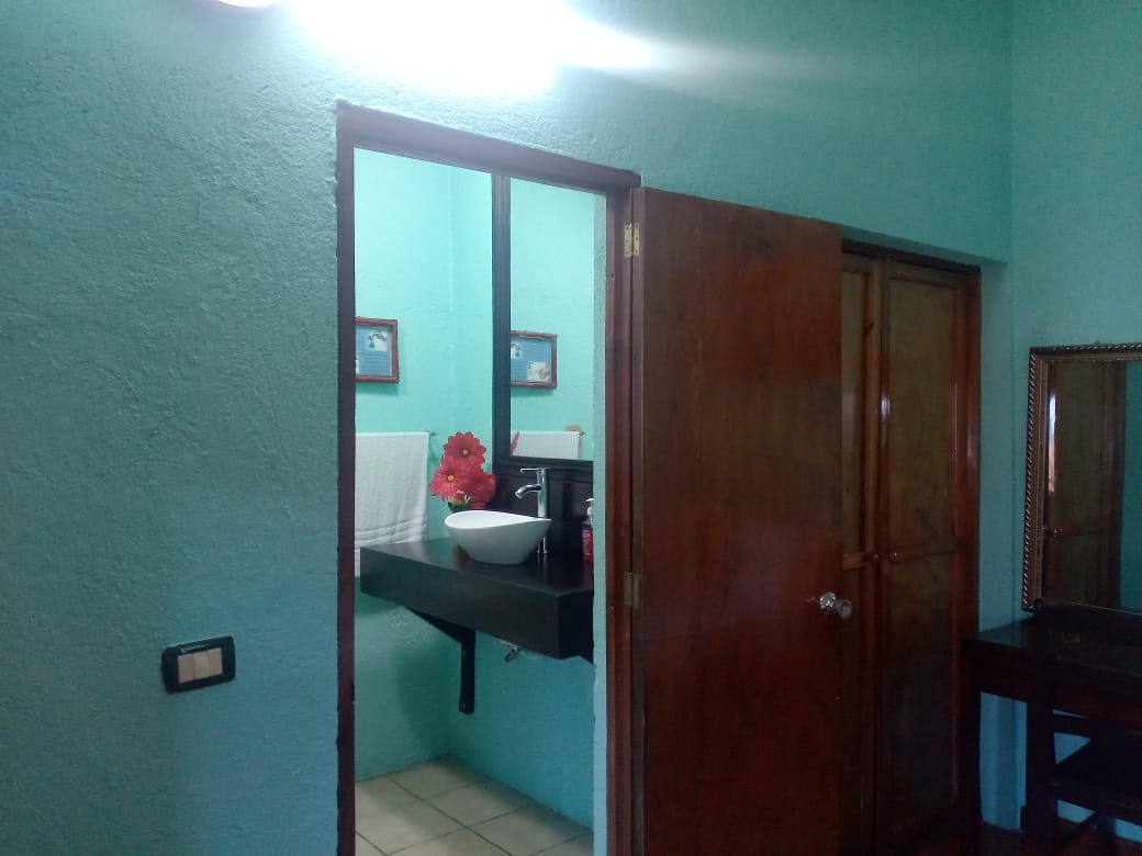 Double One Bedroom One Bathroom