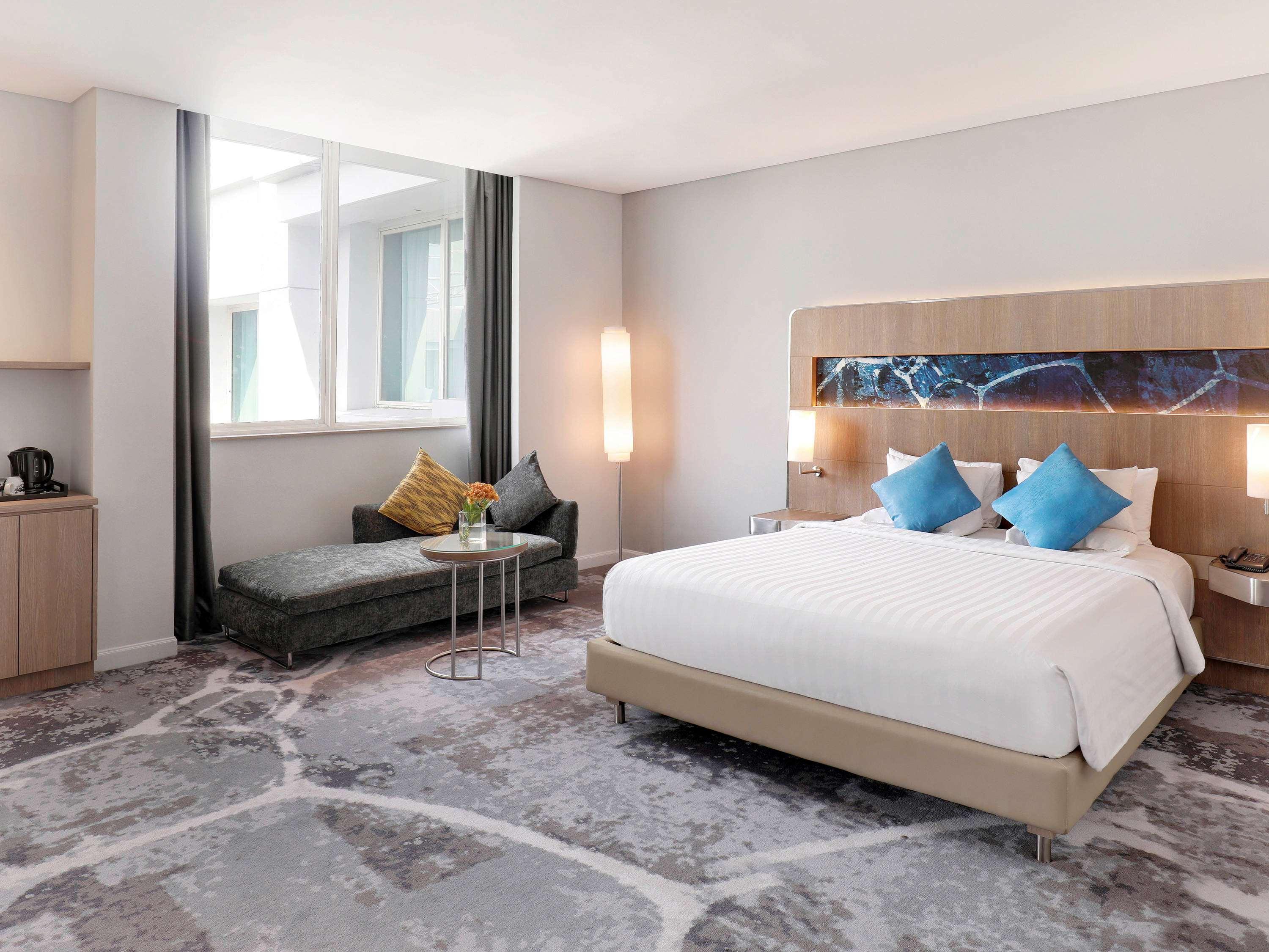 Double Deluxe Premier