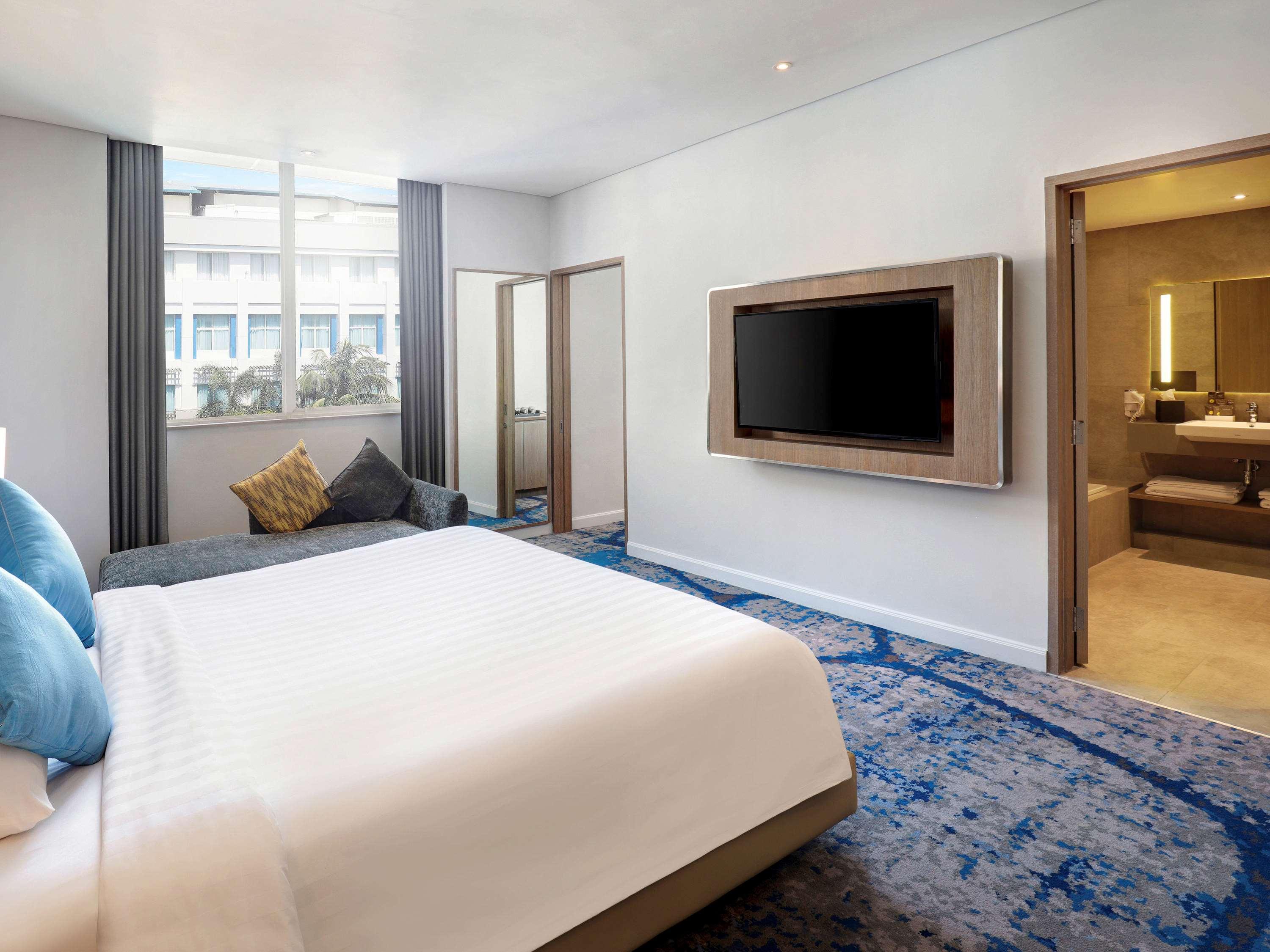 Junior Suite Premier