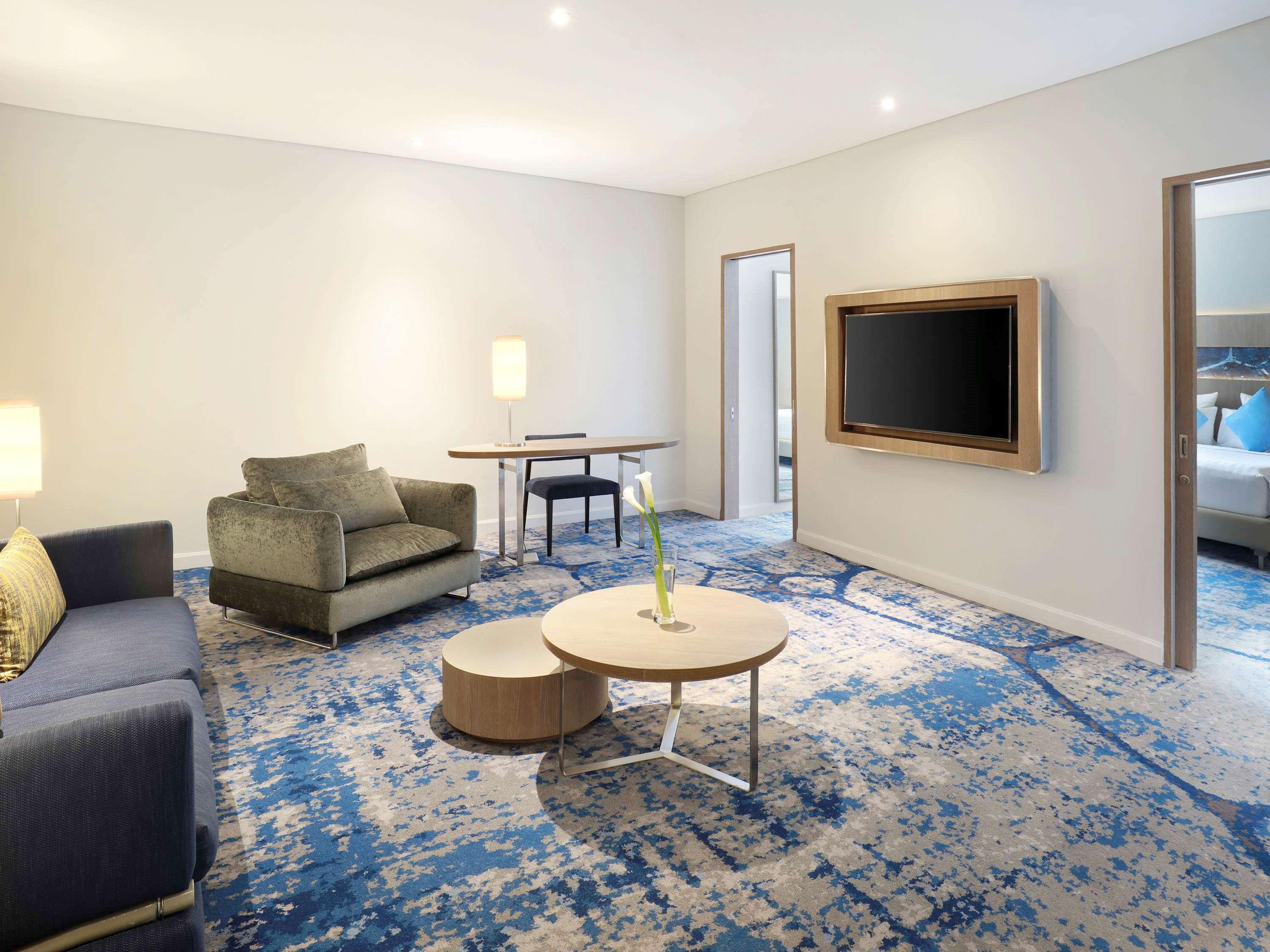 Suite Deluxe Premier