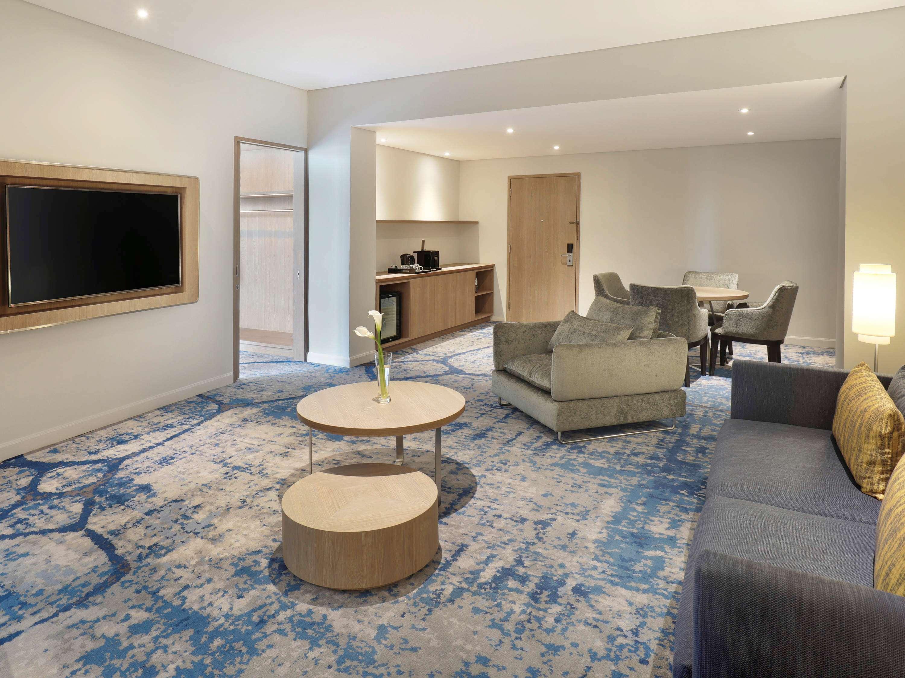 Suite Deluxe Premier