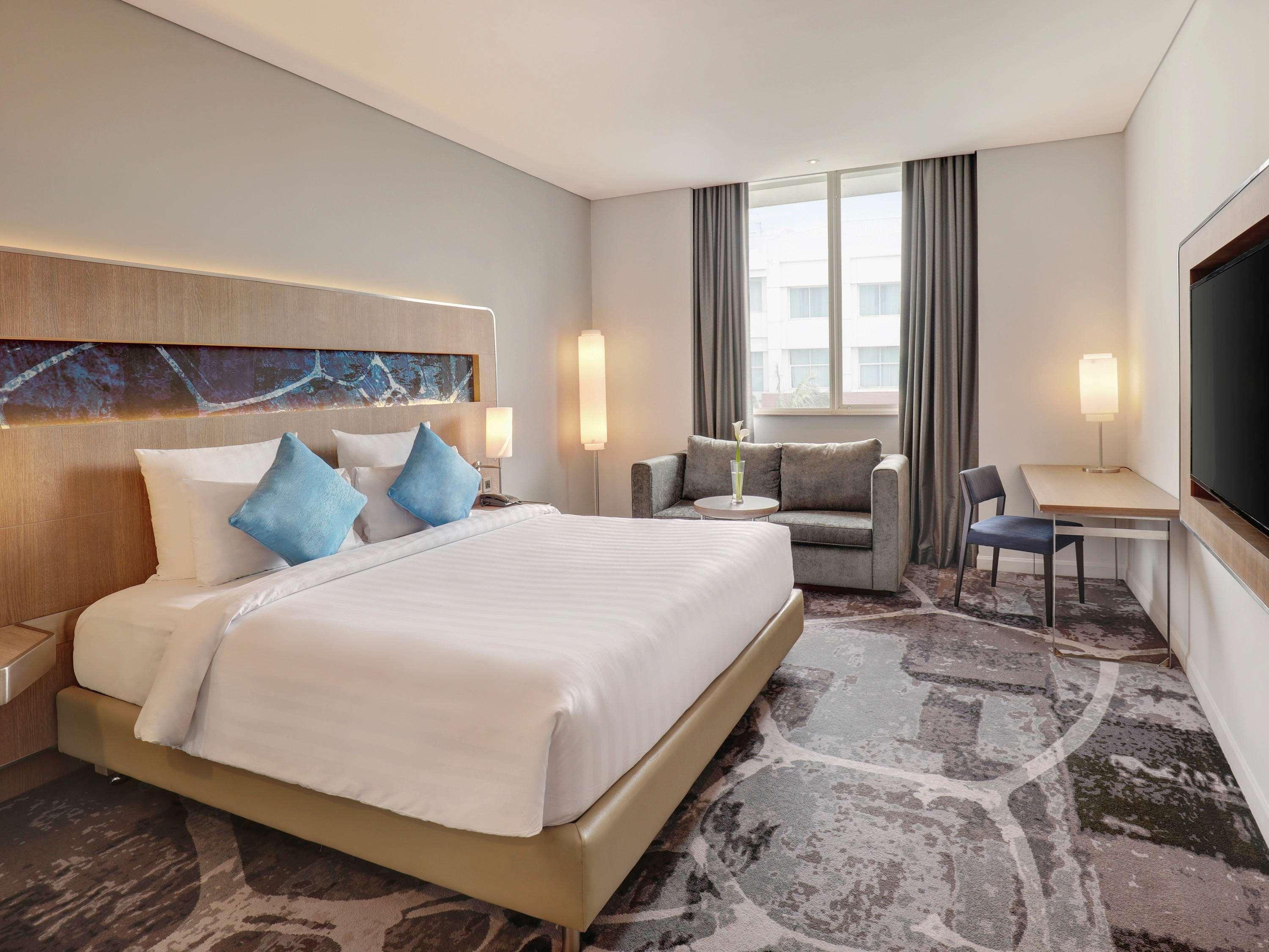 Junior Suite Premier