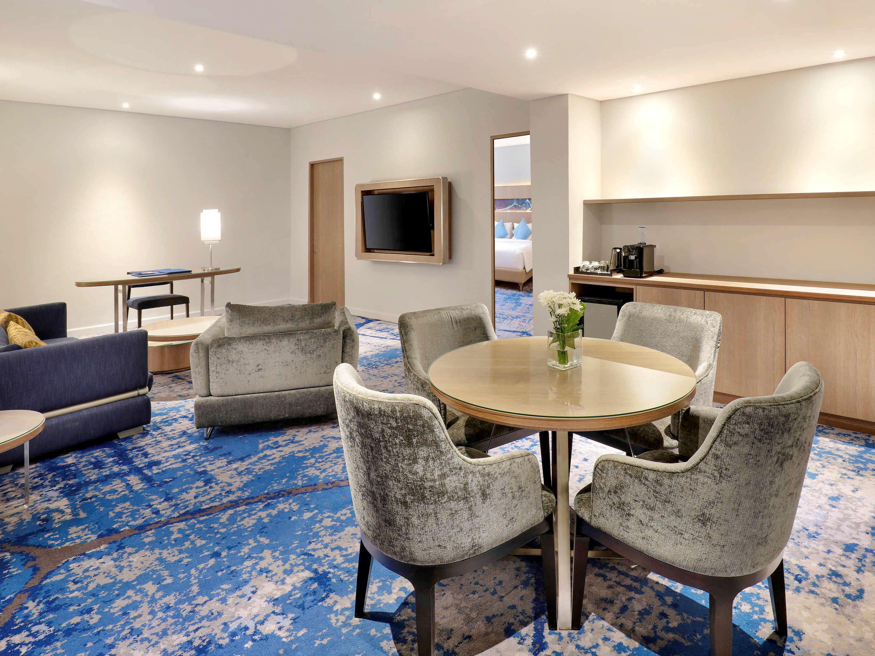 Suite Deluxe Premier