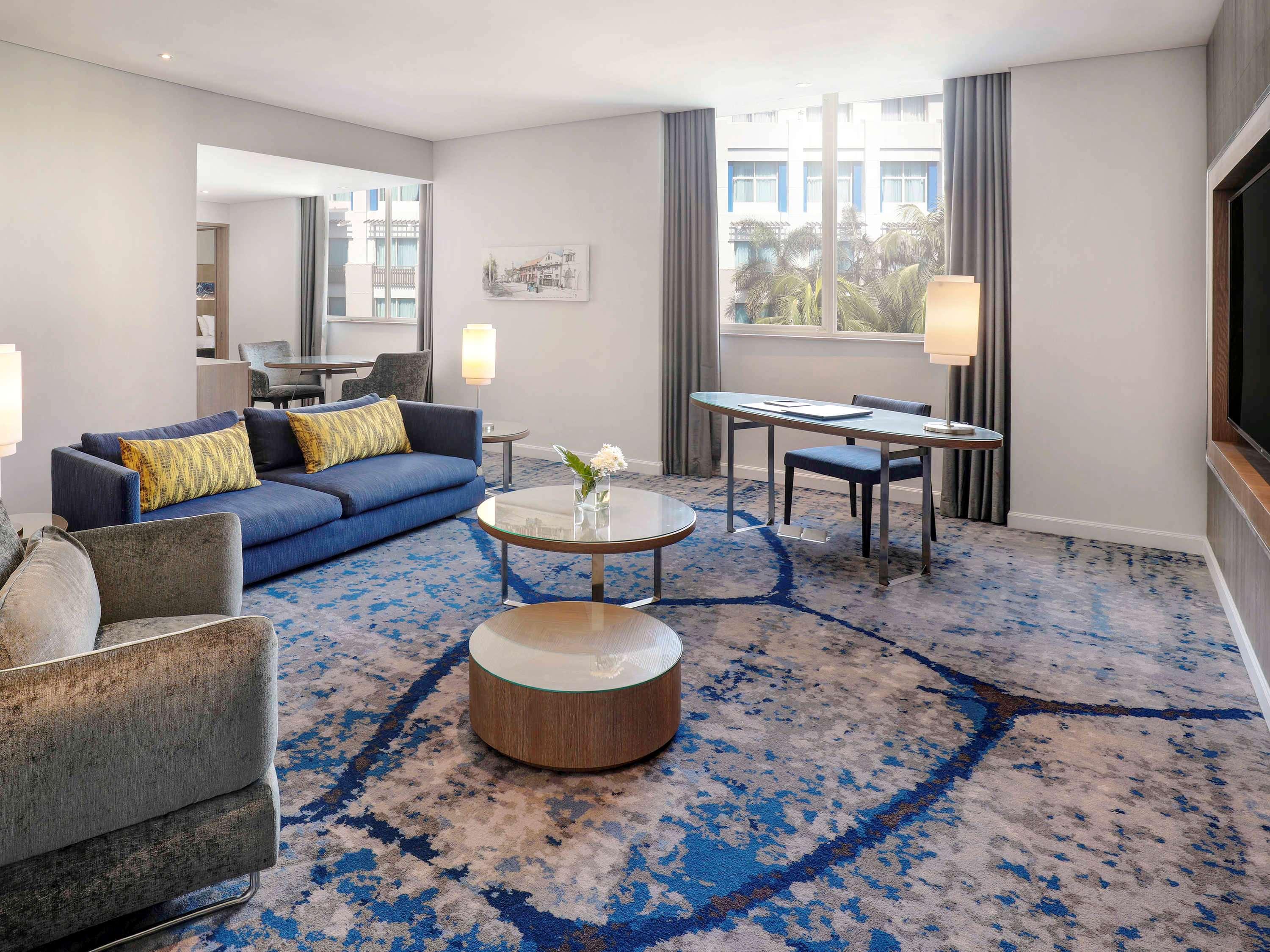 Junior Suite Premier