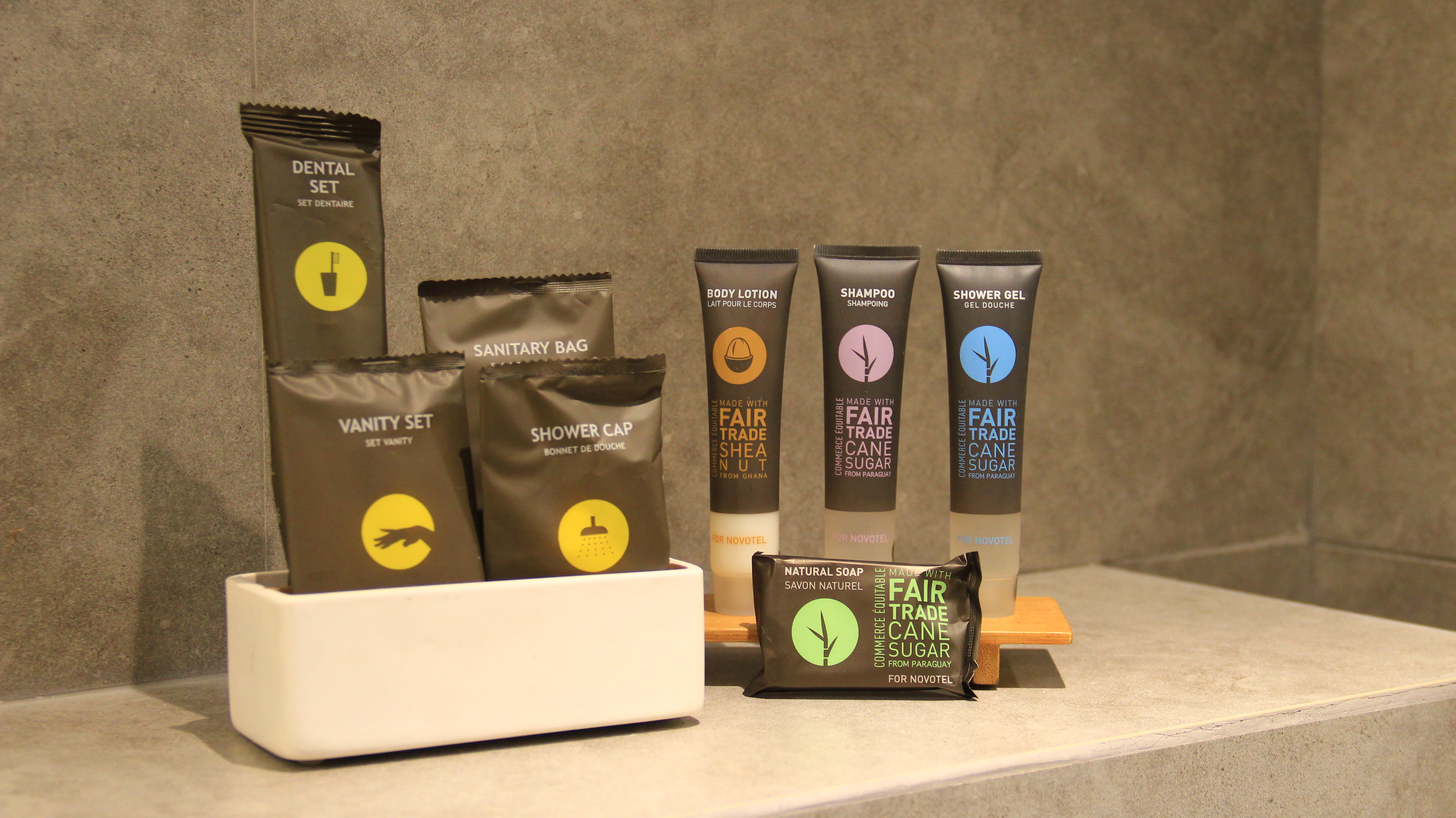 Double or Twin Standard