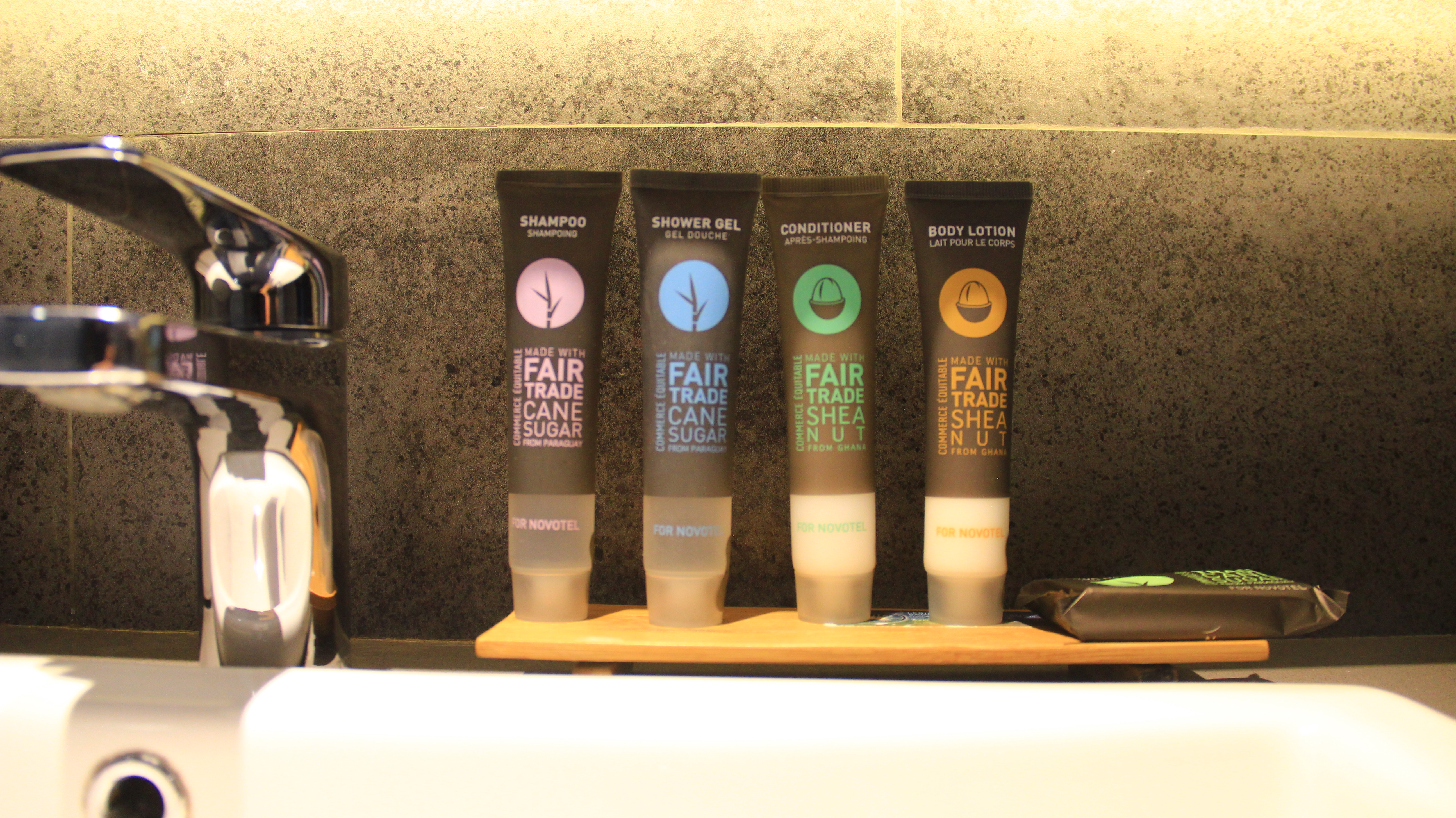 Double Deluxe Executive