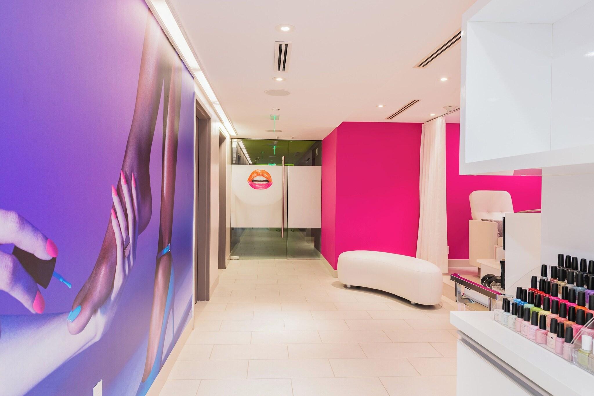 Sports and Entertainment