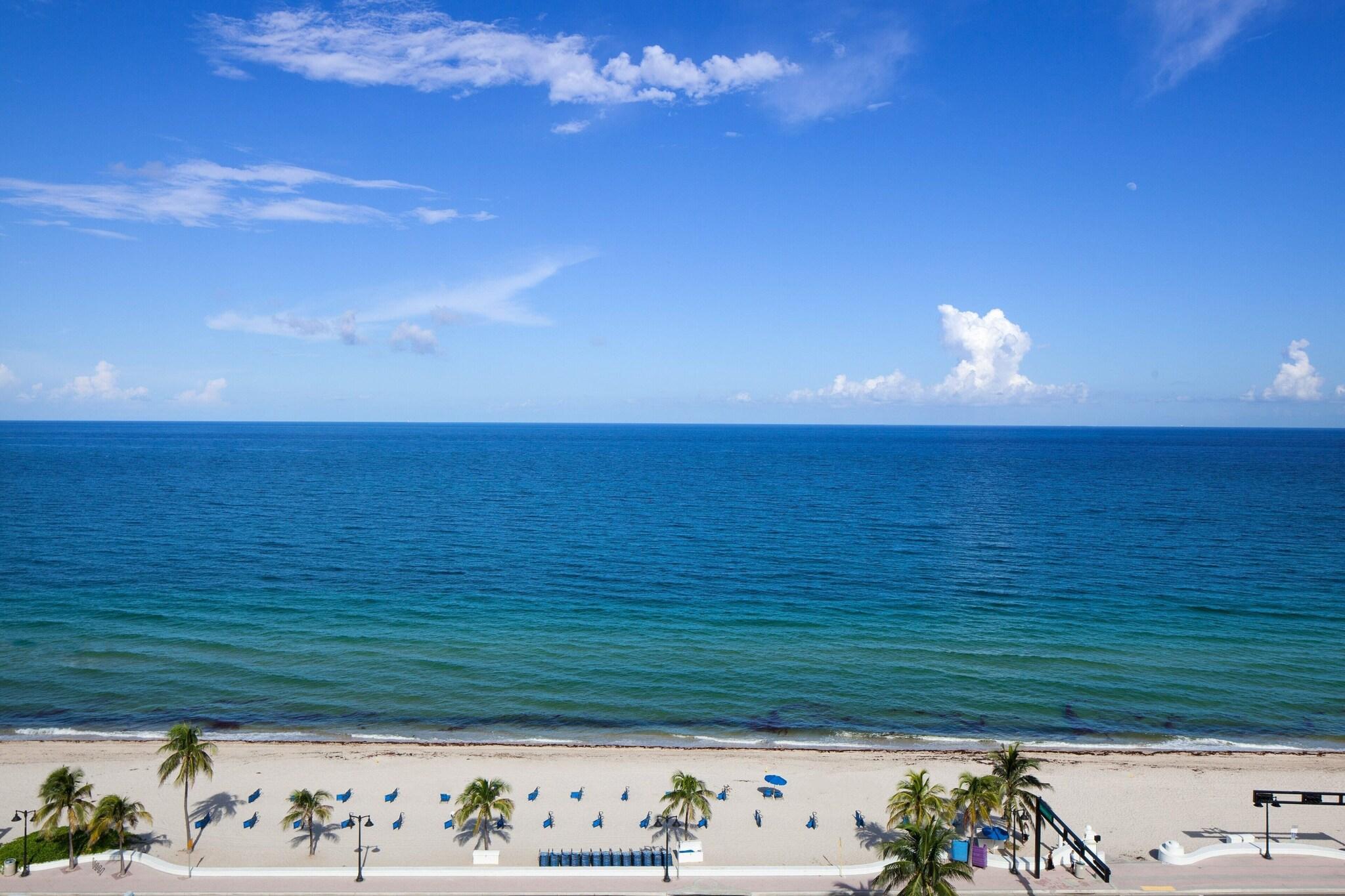 Suite Ocean Front