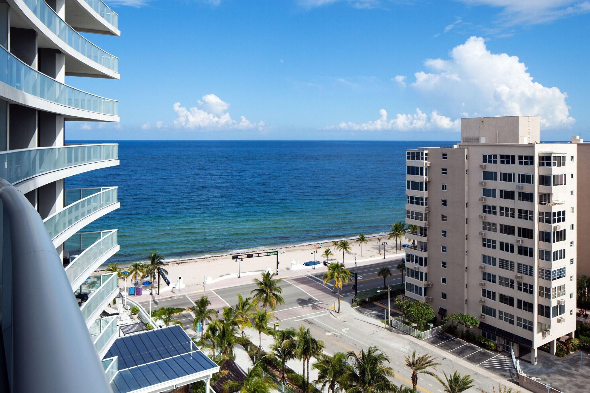 Quadruple Superior Ocean View