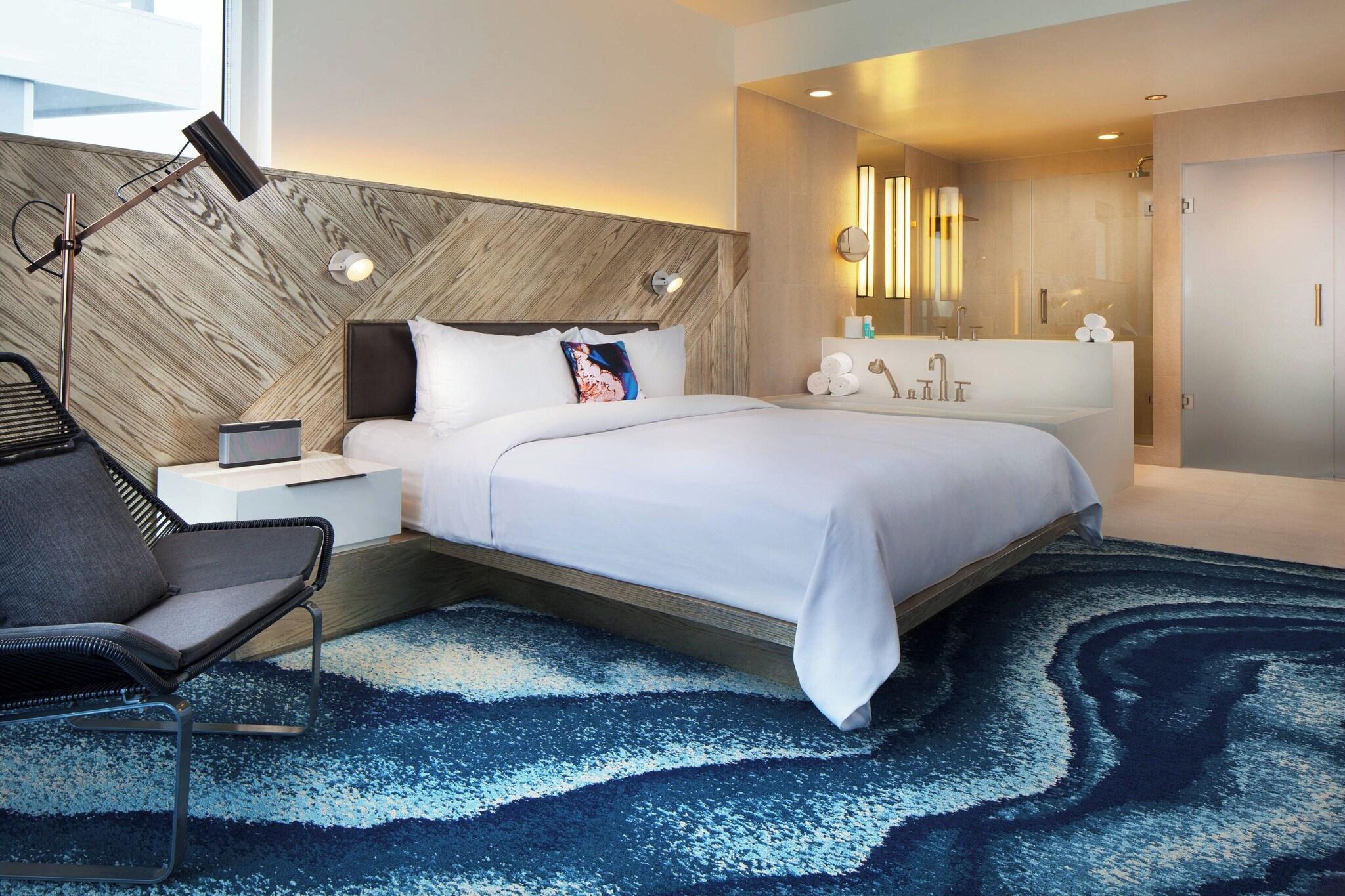 Suite Superior Two Double Beds