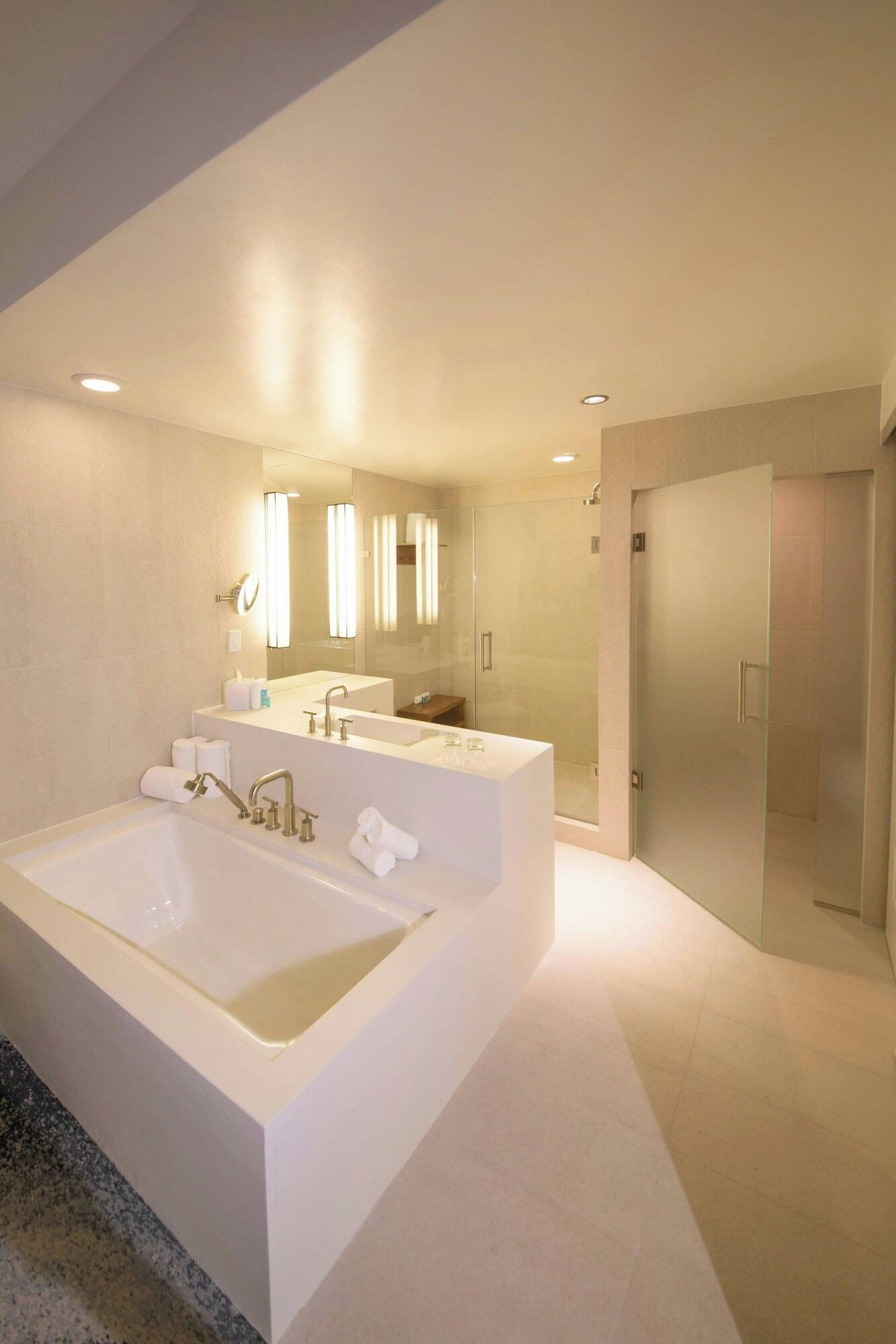 Suite Superior Two Double Beds