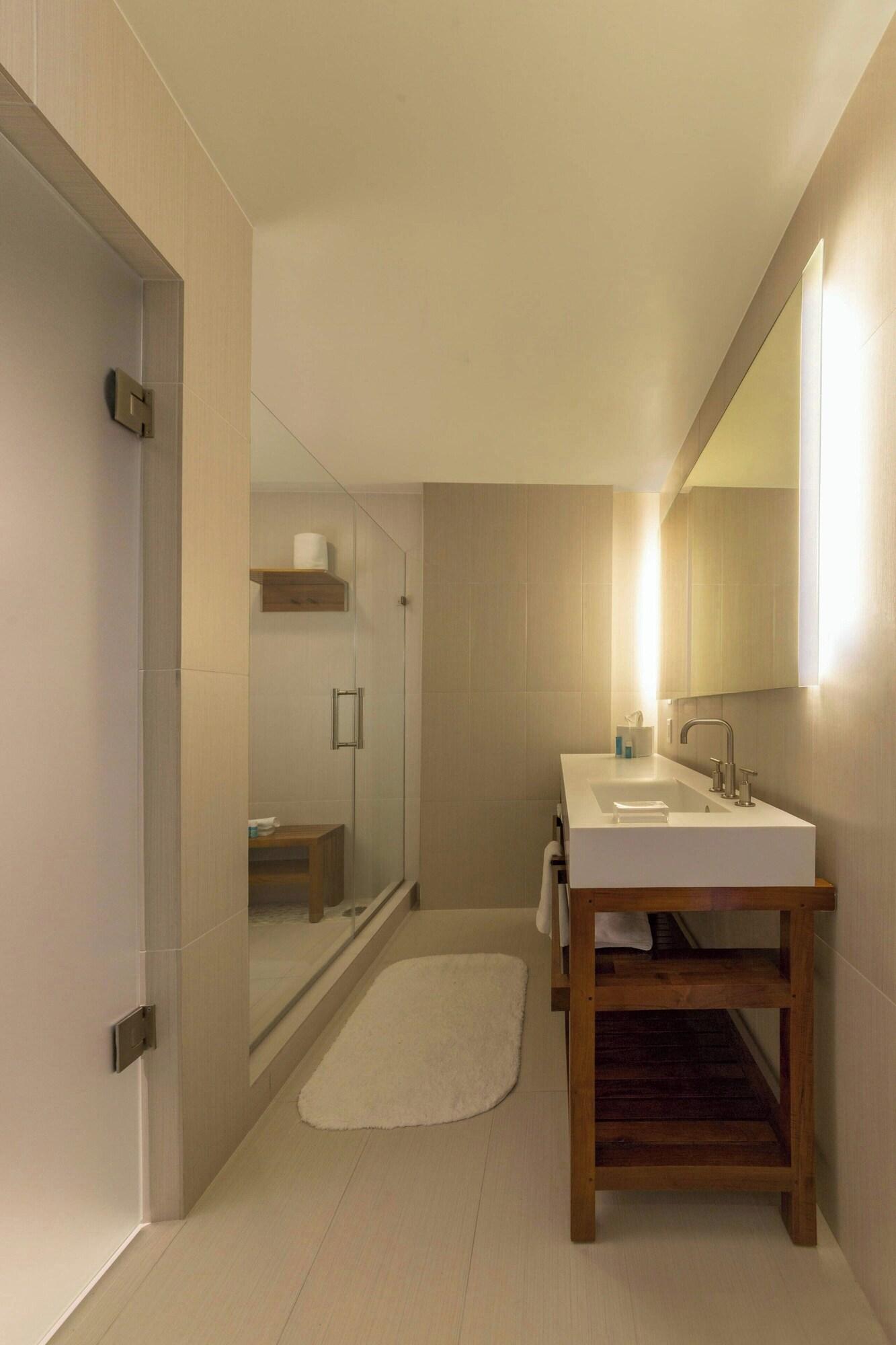 Suite Superior Two Double Beds