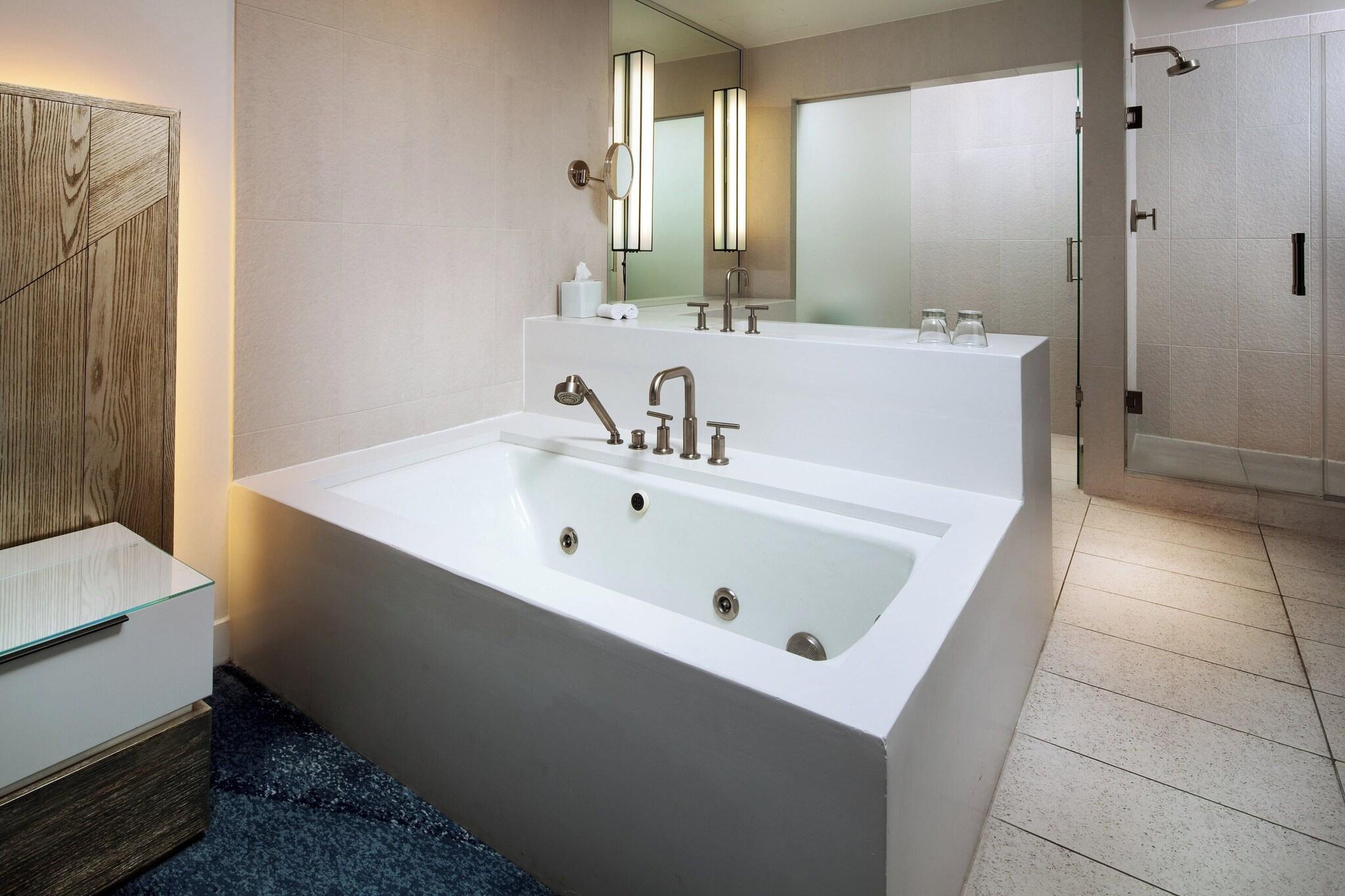 Suite Superior Two Double Beds