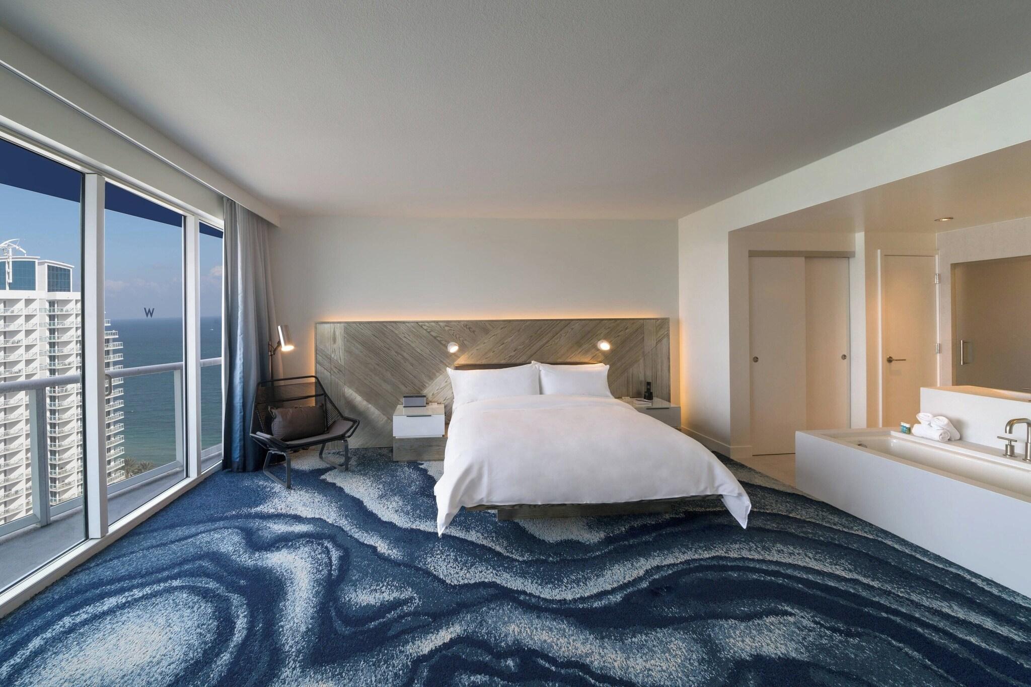 Suite Superior Two Double Beds