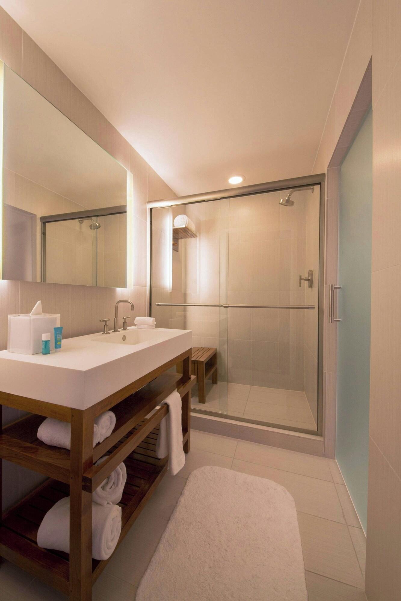 Suite Premier Ocean View