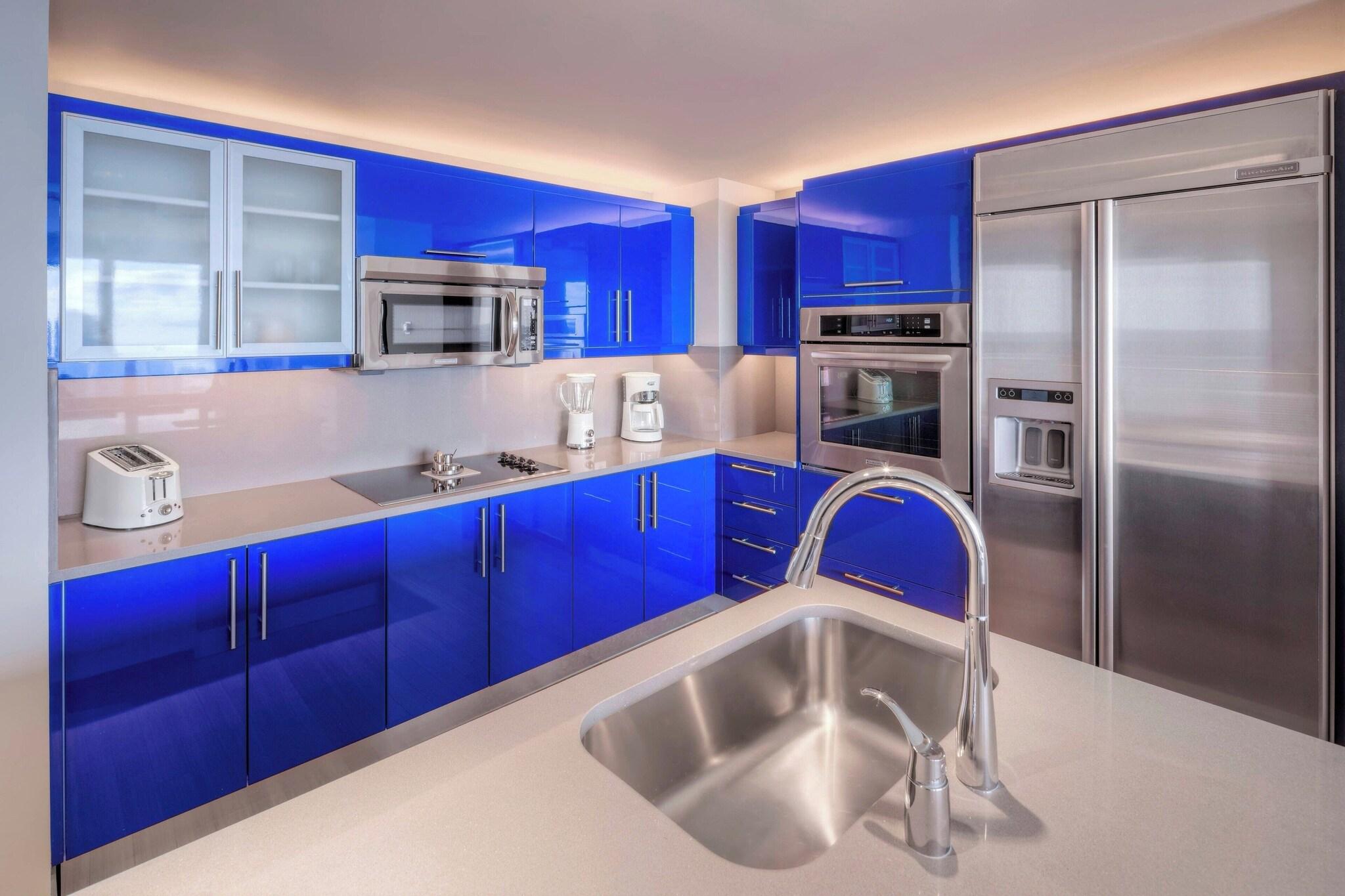 Suite Premier Ocean View