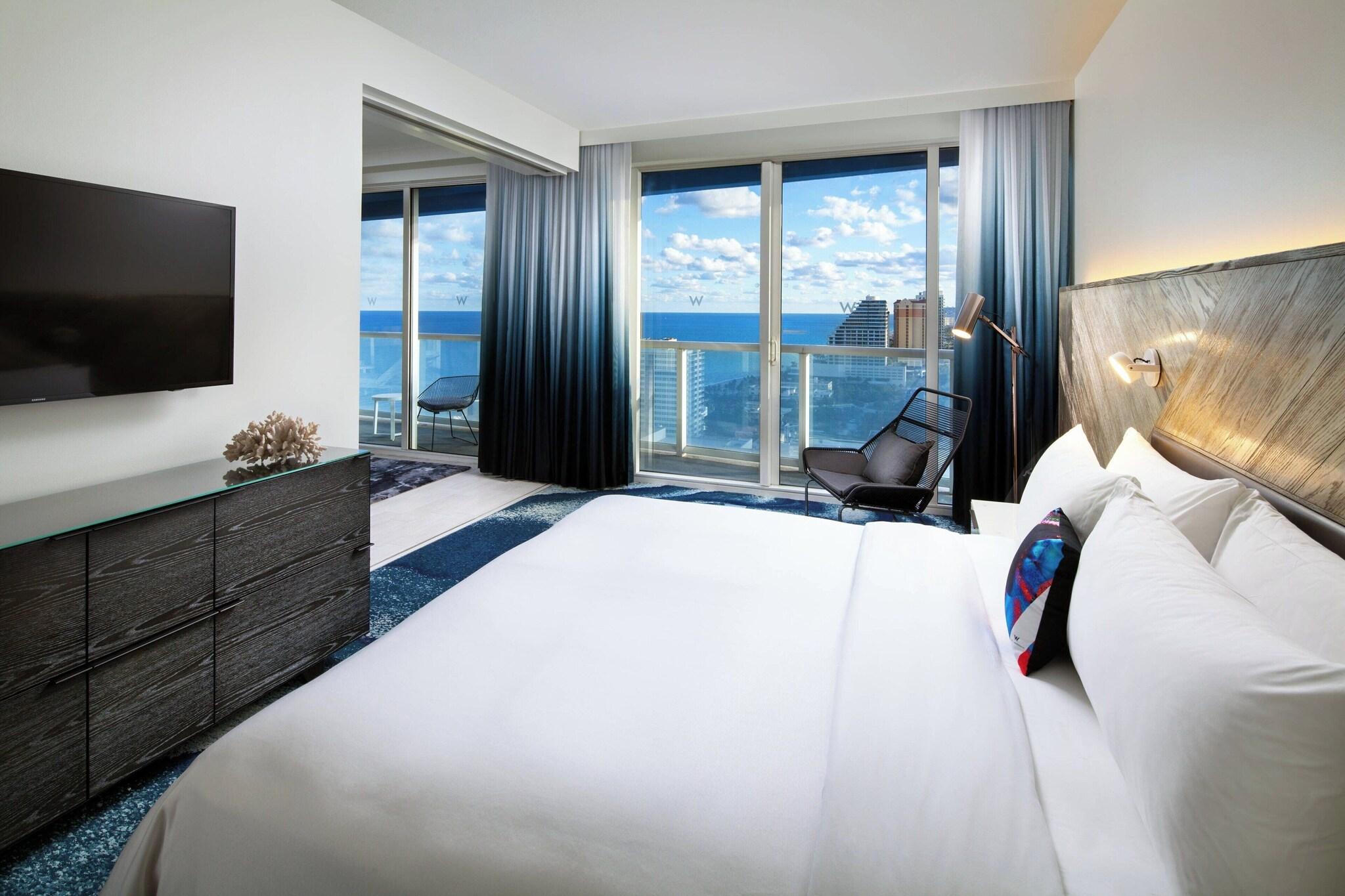 Suite Premier Ocean View