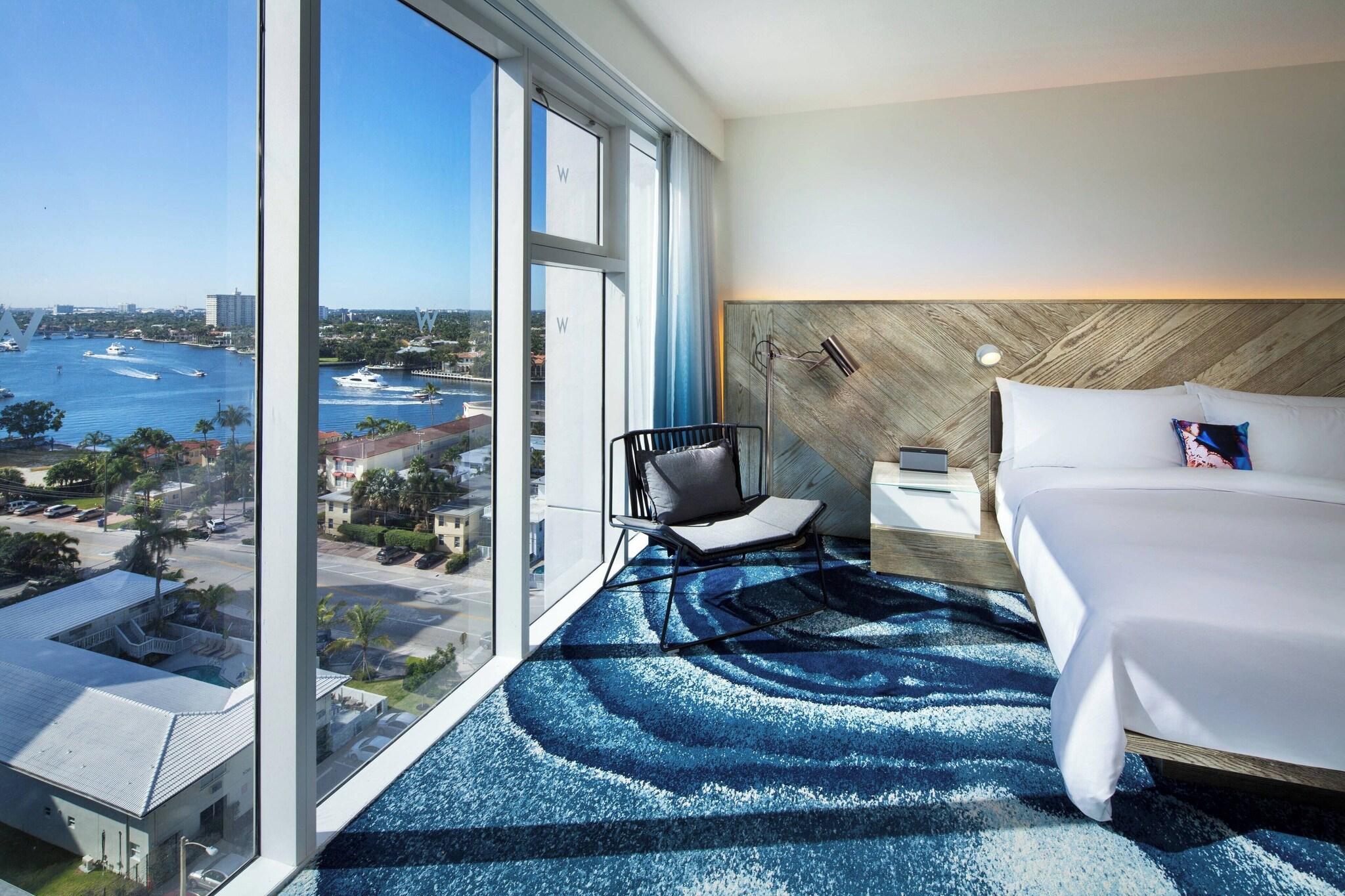 Suite Premier Ocean View