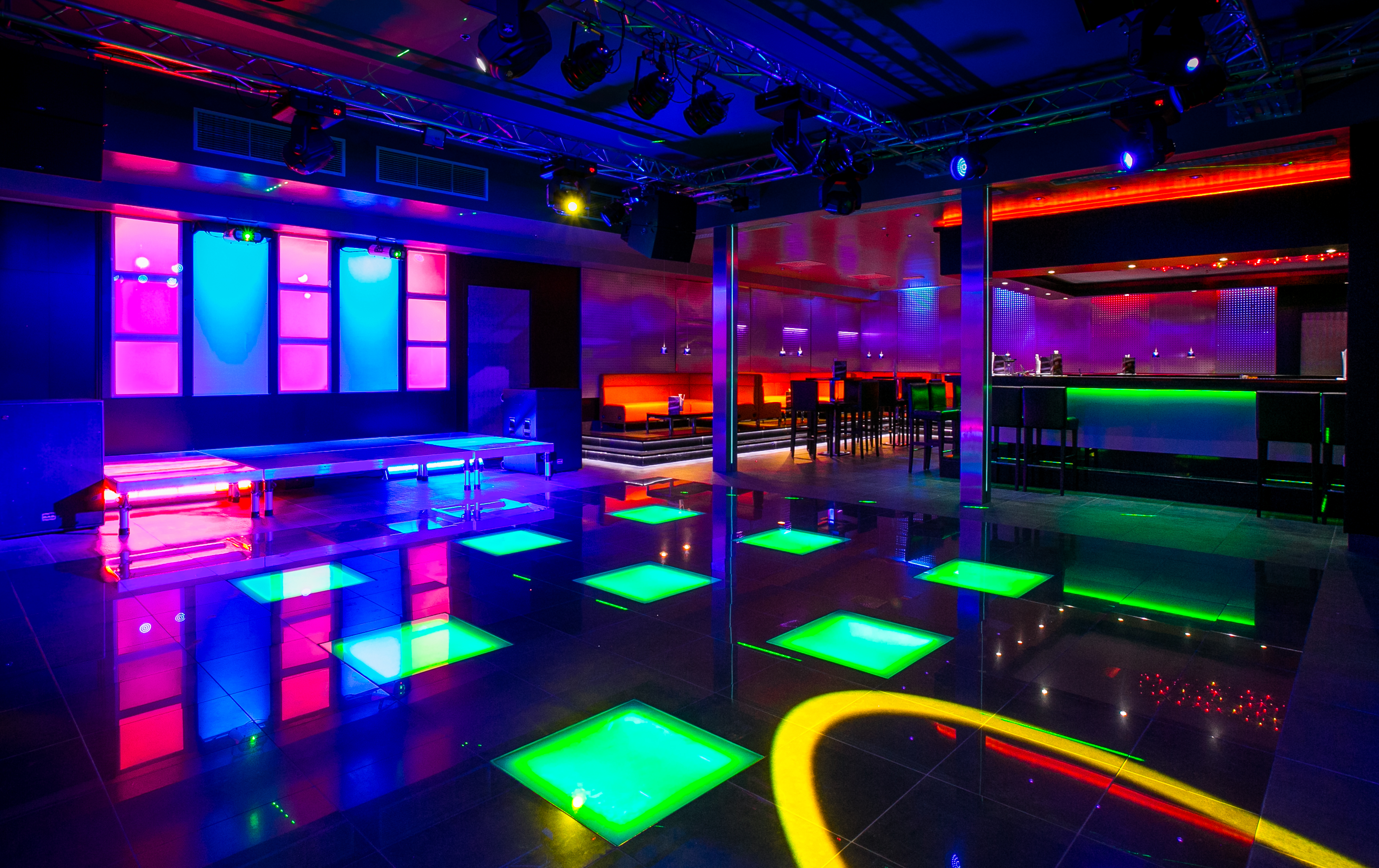 Sports and Entertainment