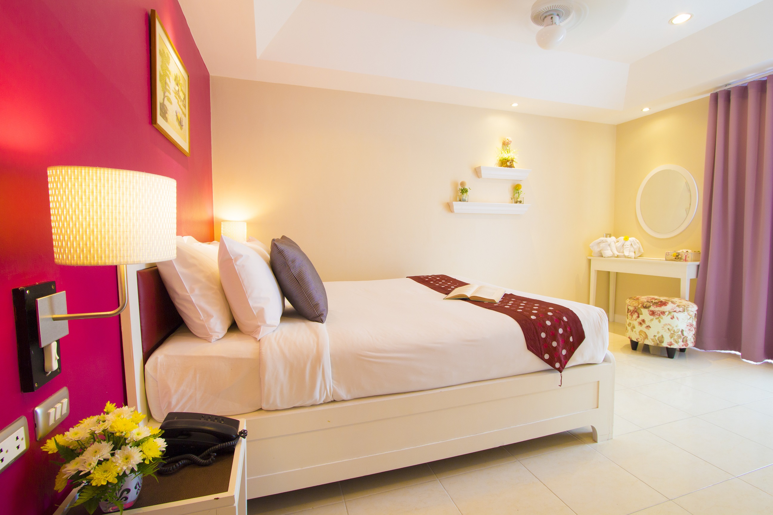 Double or Twin Superior