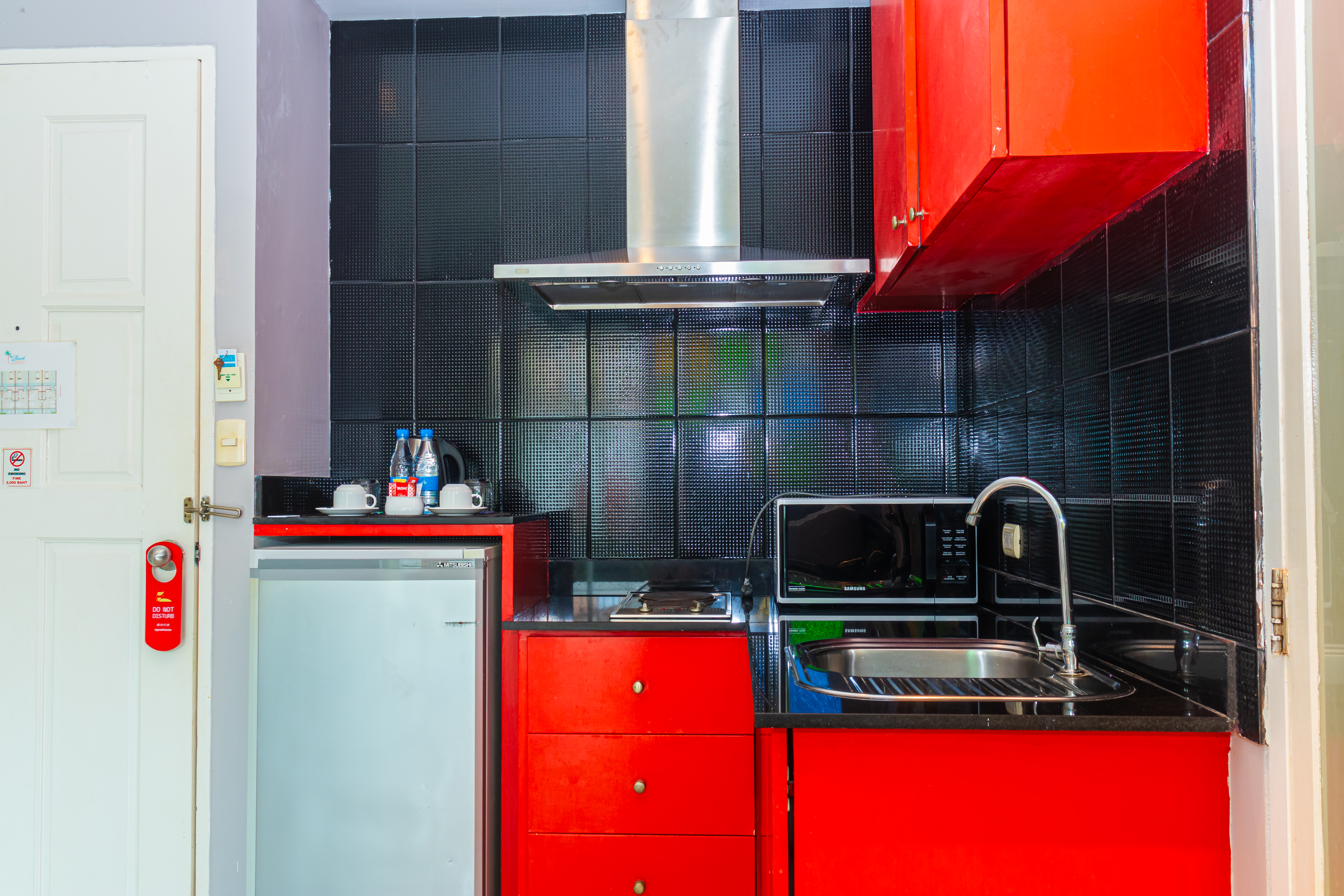 Double or Twin Superior